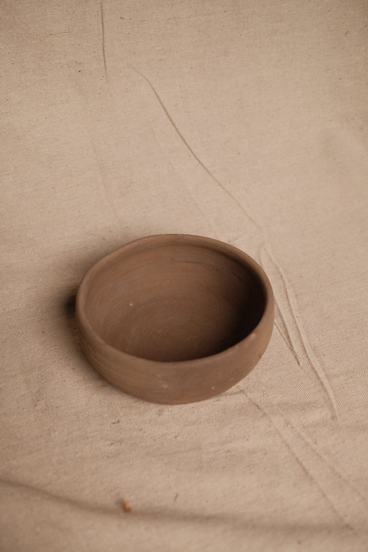 Barro Negro Medium Bowl