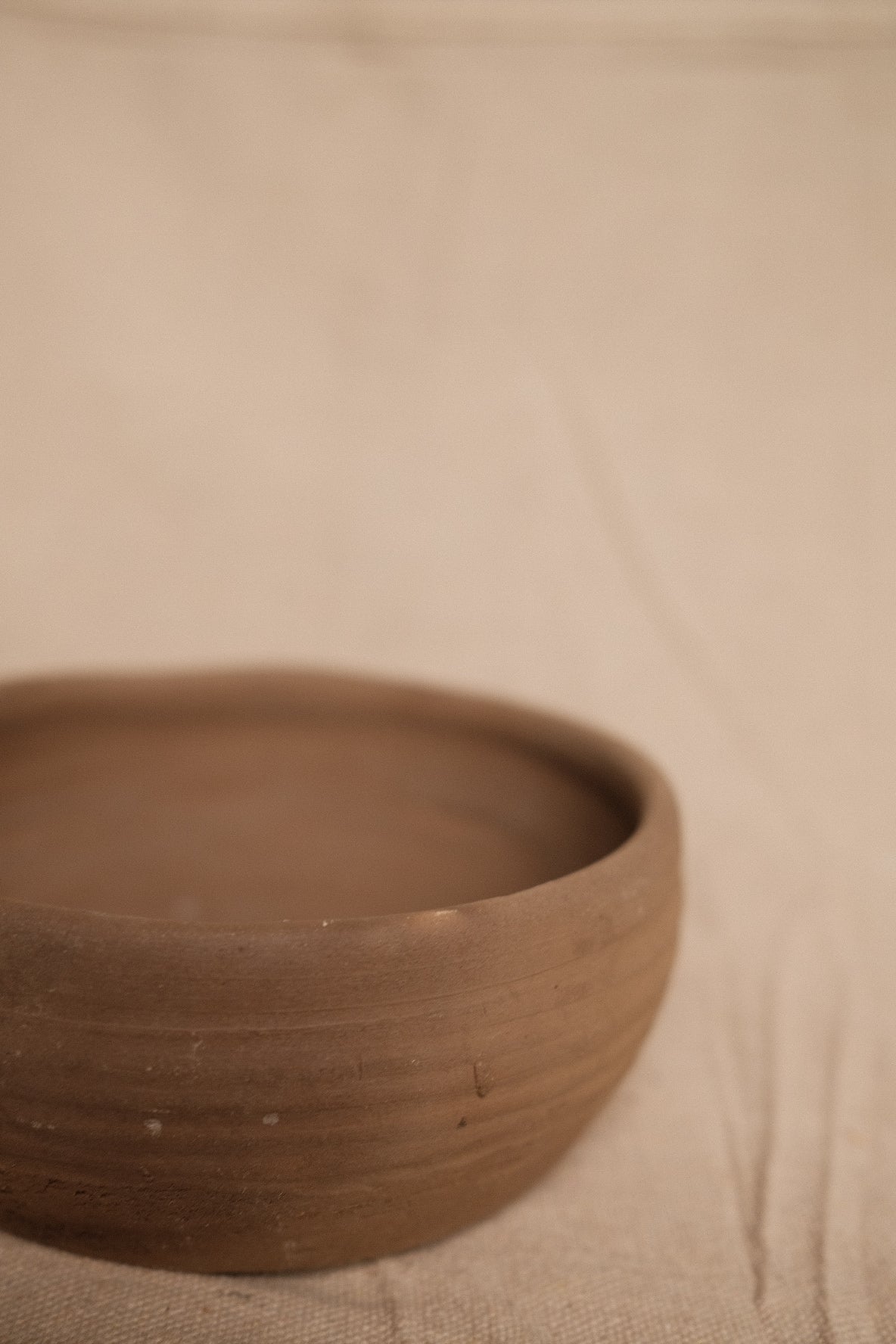 Barro Negro Medium Bowl