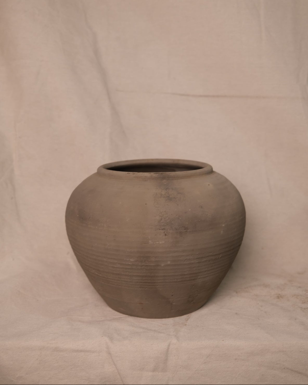 Large Cunmin Pot