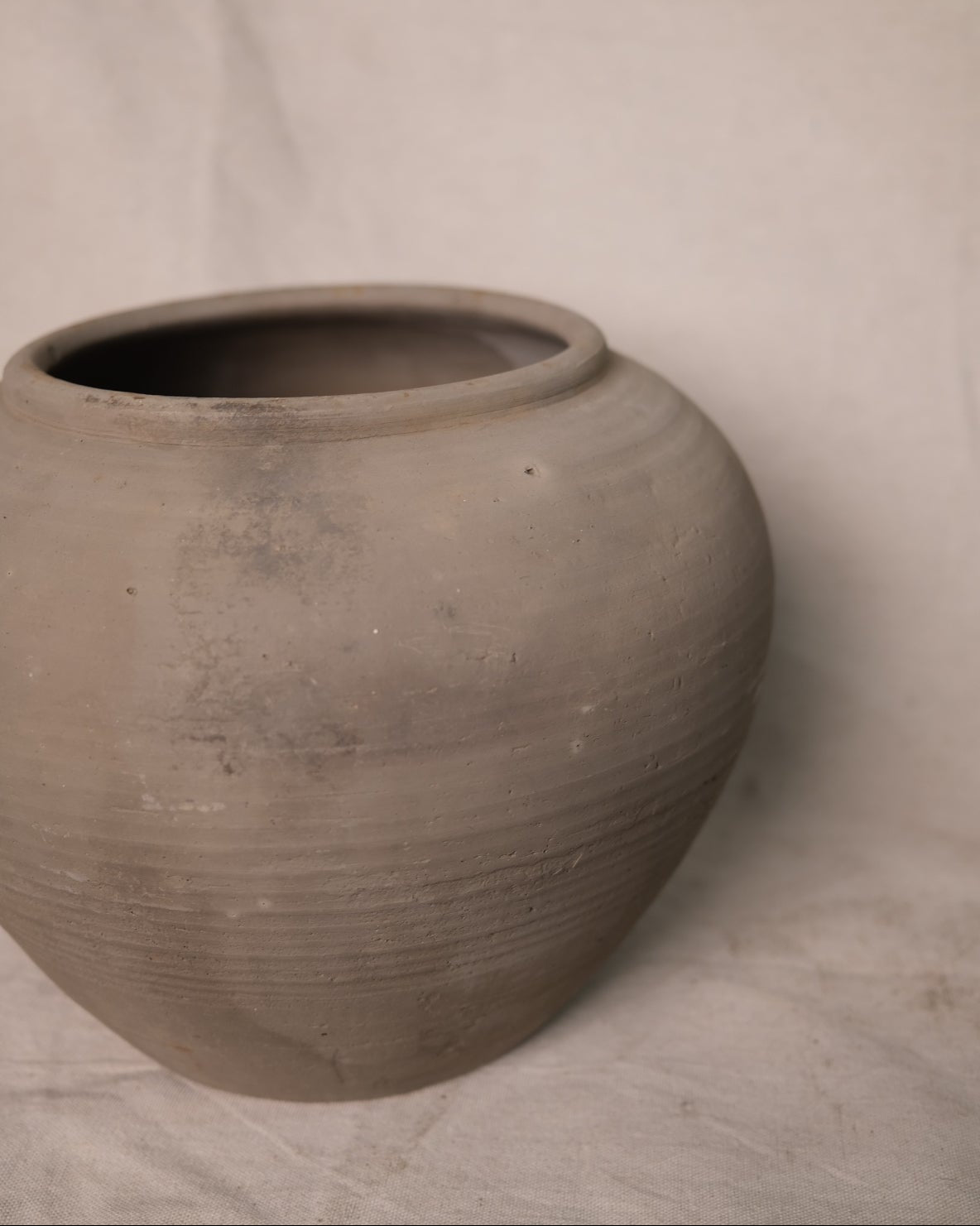 Large Cunmin Pot