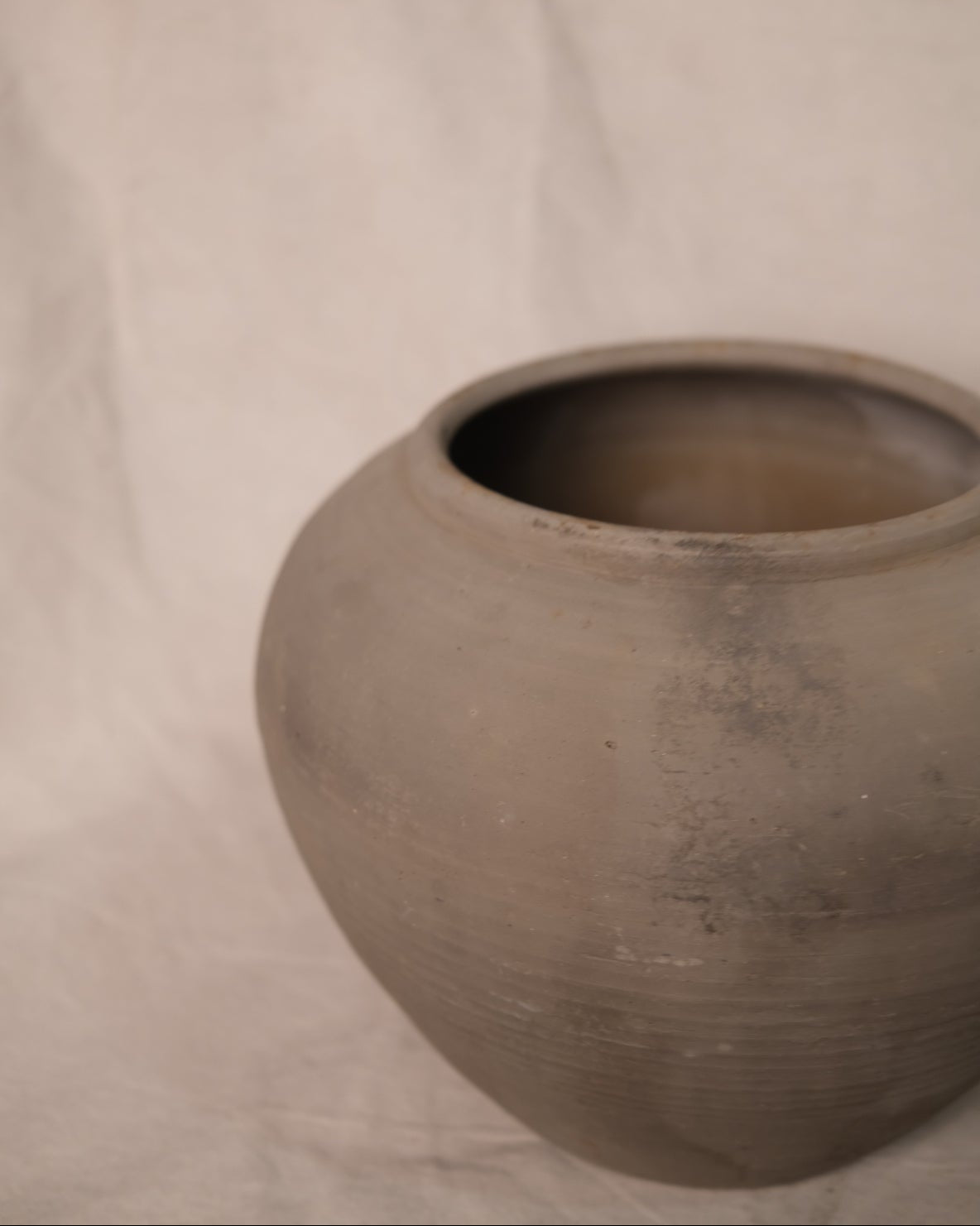 Large Cunmin Pot