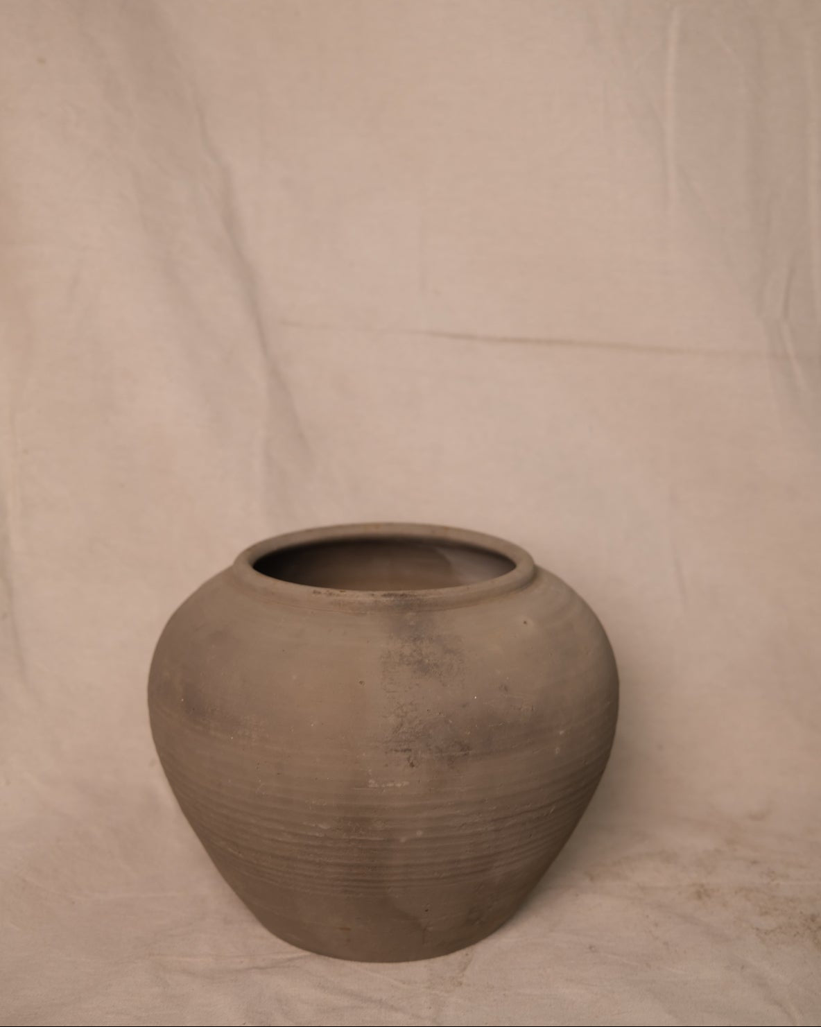 Large Cunmin Pot