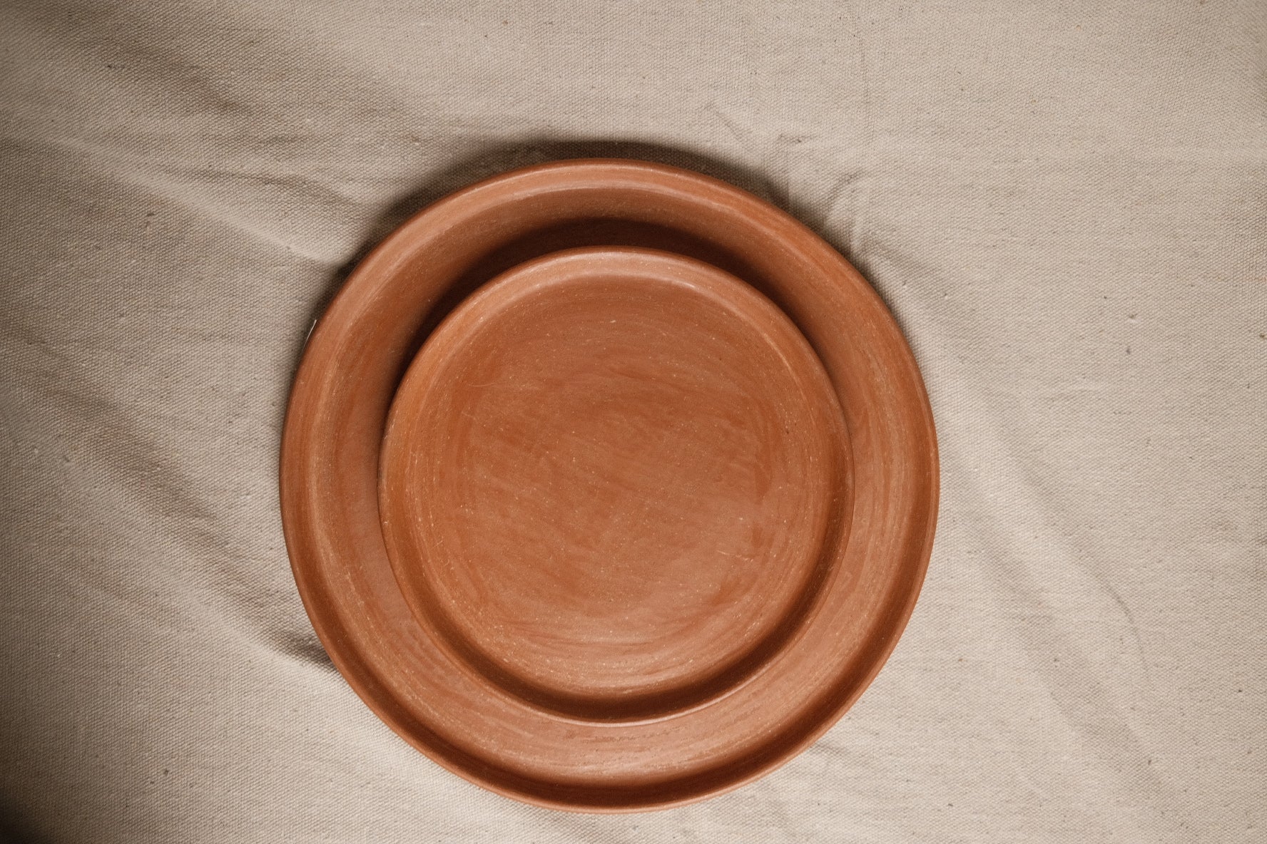 Tierra Dinner Plate