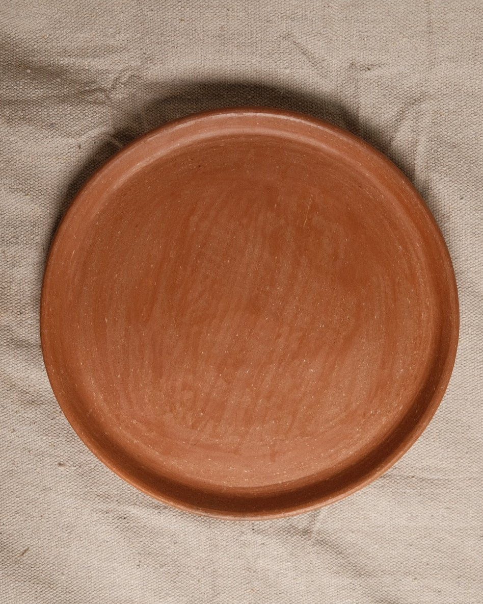 Tierra Salad Plate