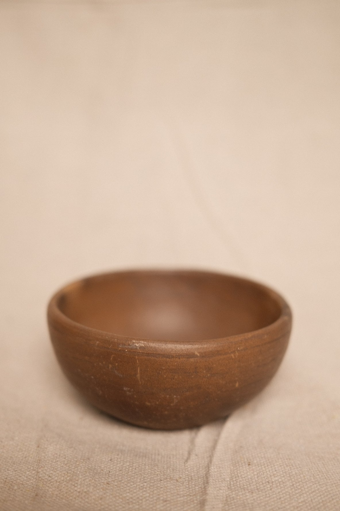 Barro Negro Small Bowl