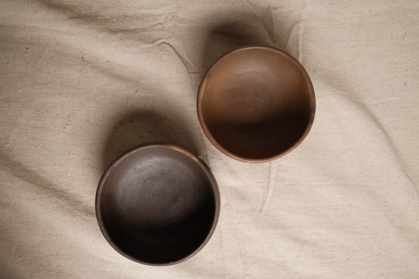 Barro Negro Small Bowl