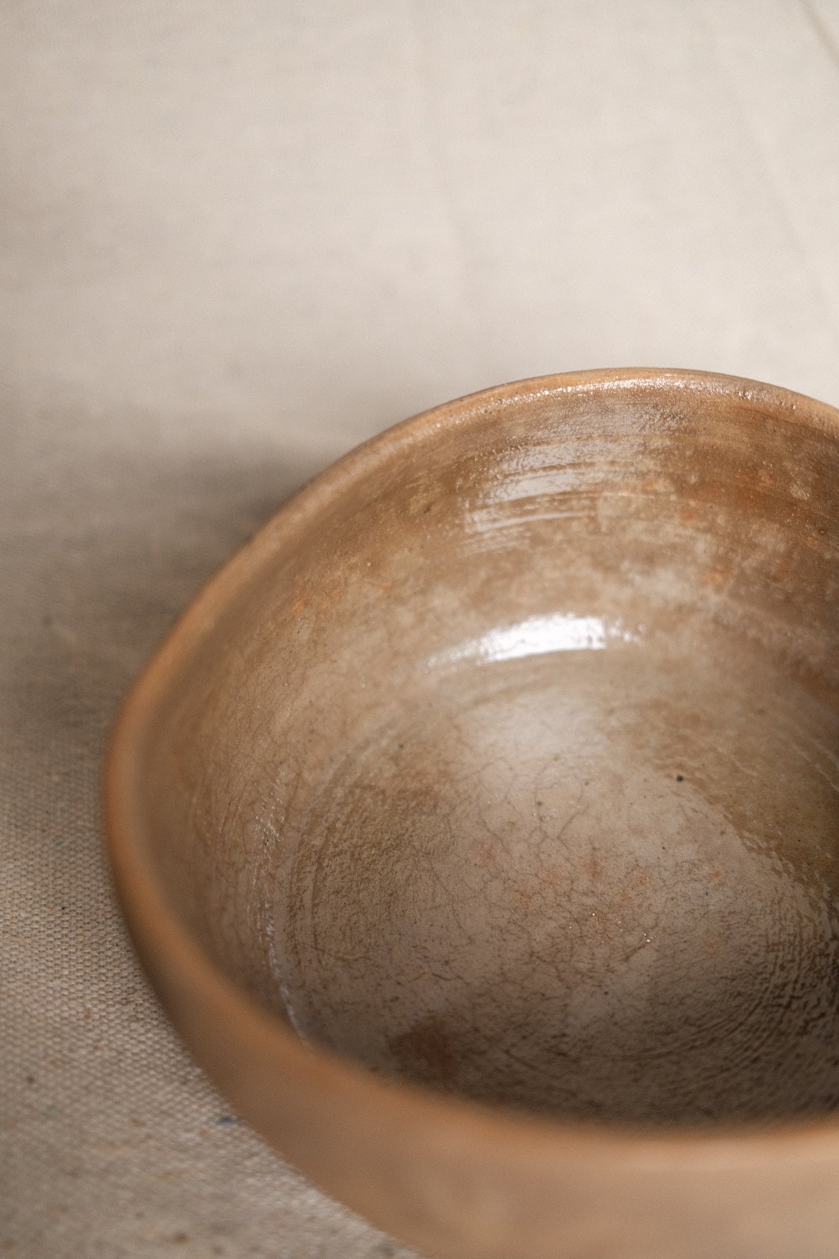 Oaxaca Barro Catchall Bowl