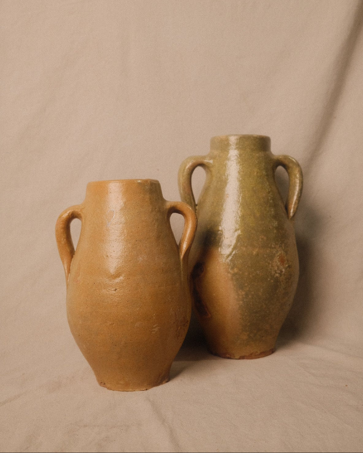 Turkish Ceramic Pot