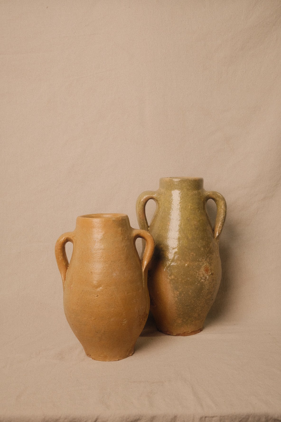 Turkish Ceramic Pot