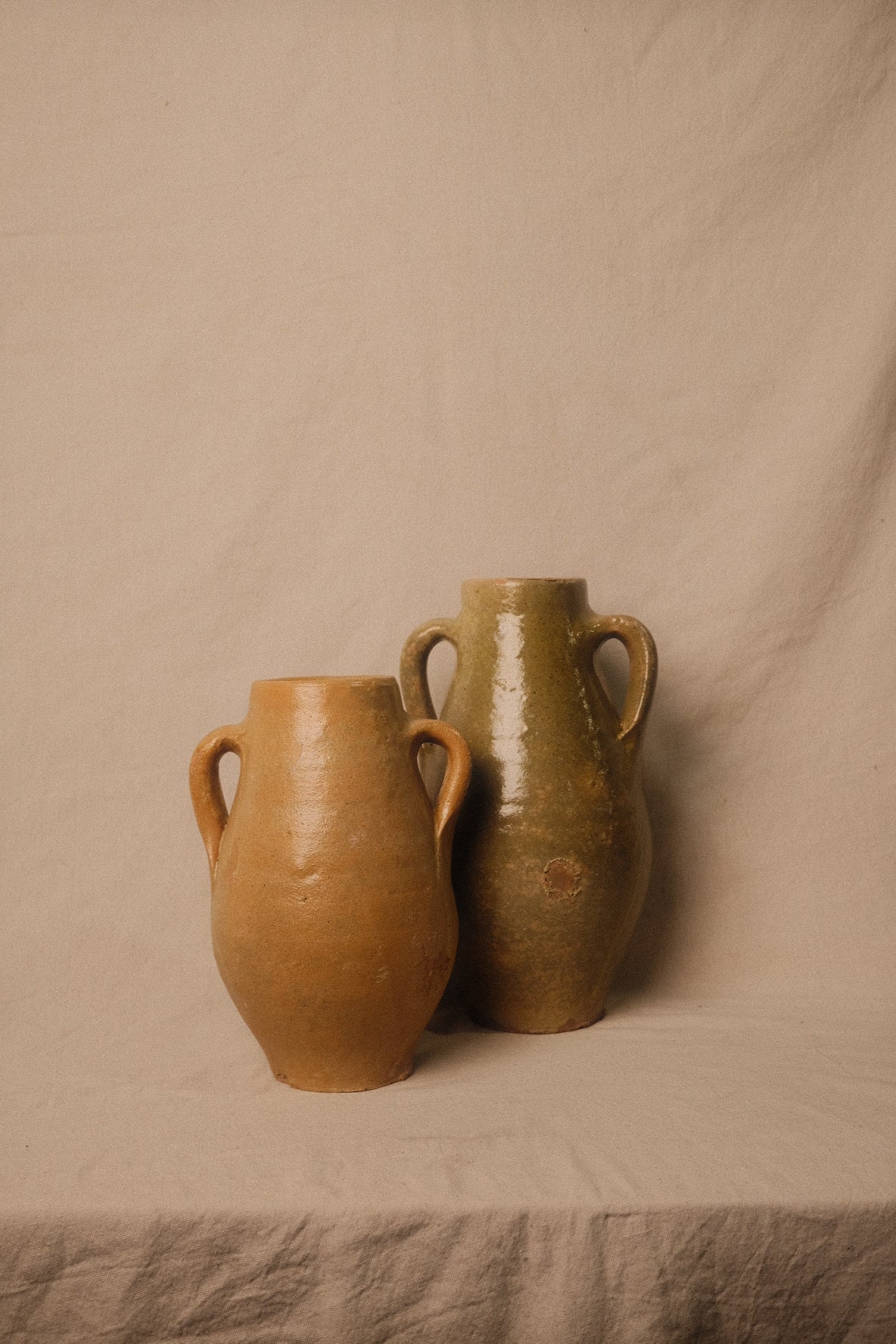 Turkish Ceramic Pot
