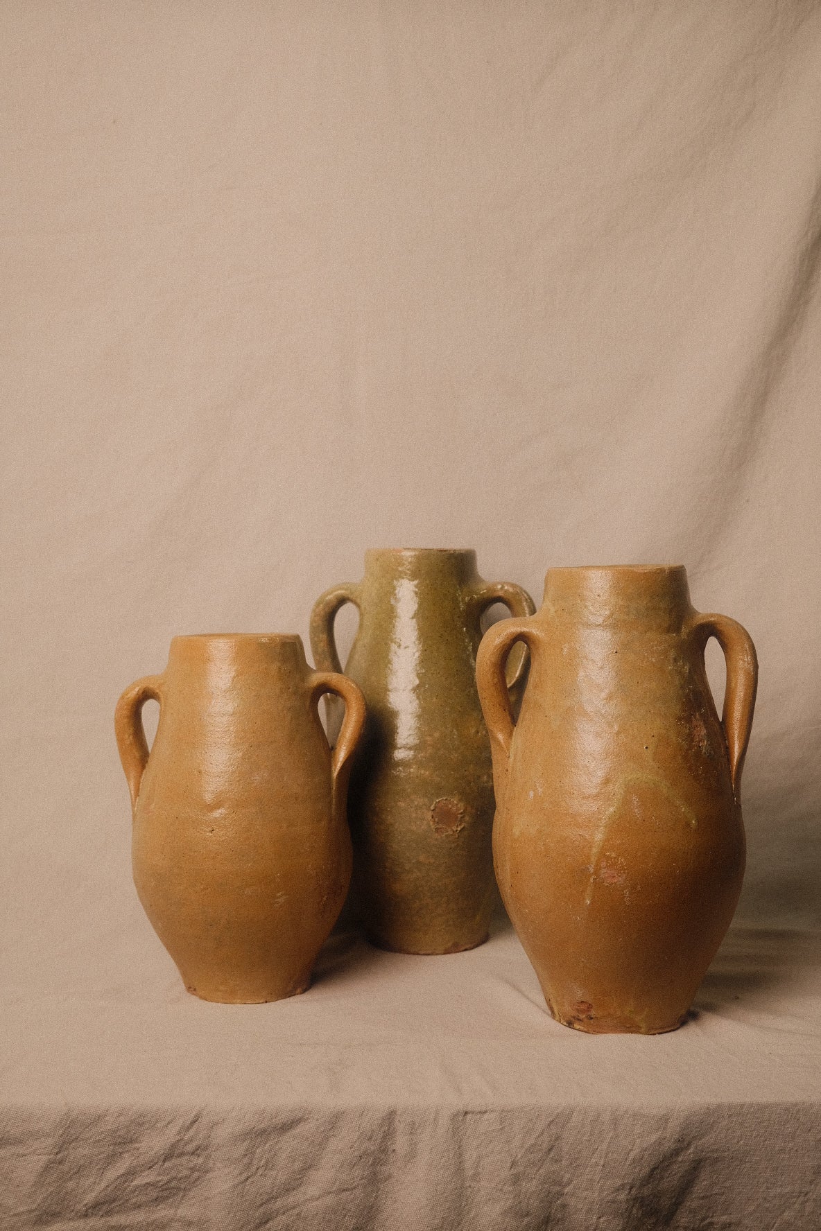 Turkish Ceramic Pot