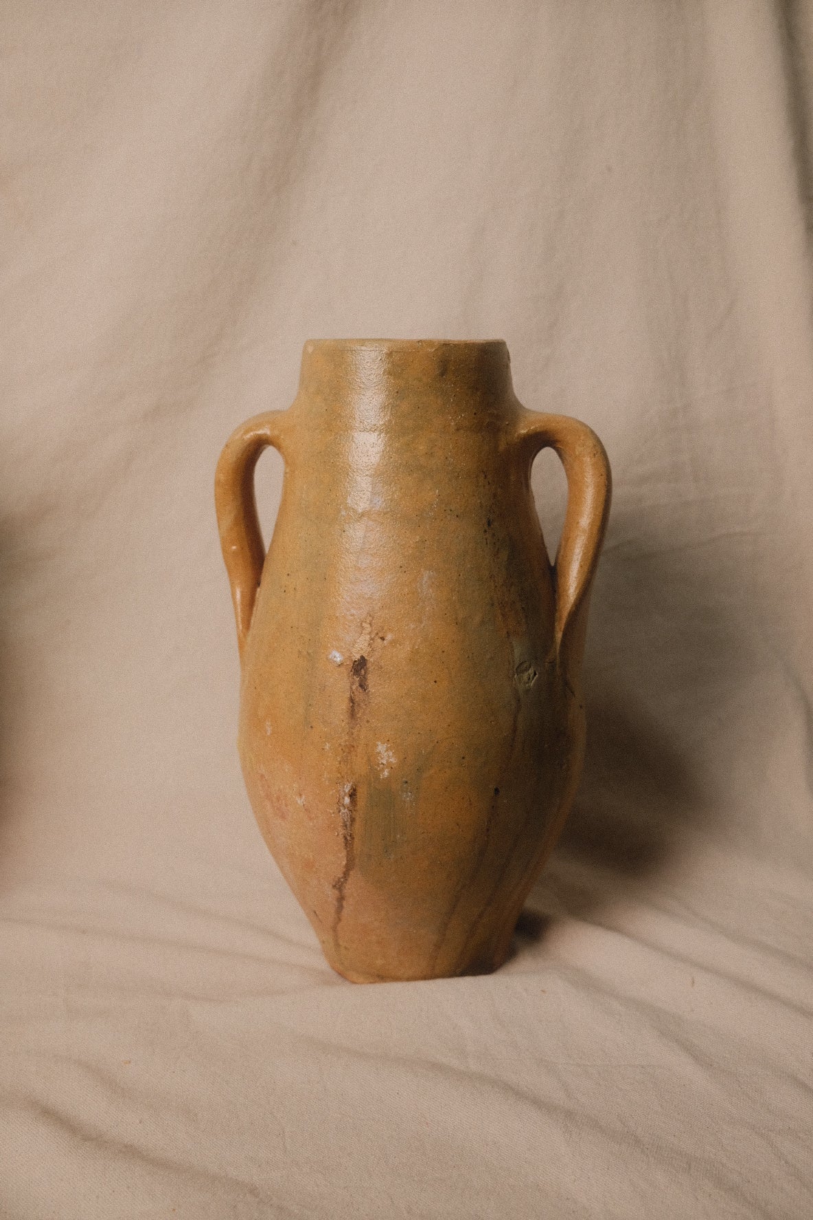 Turkish Ceramic Pot