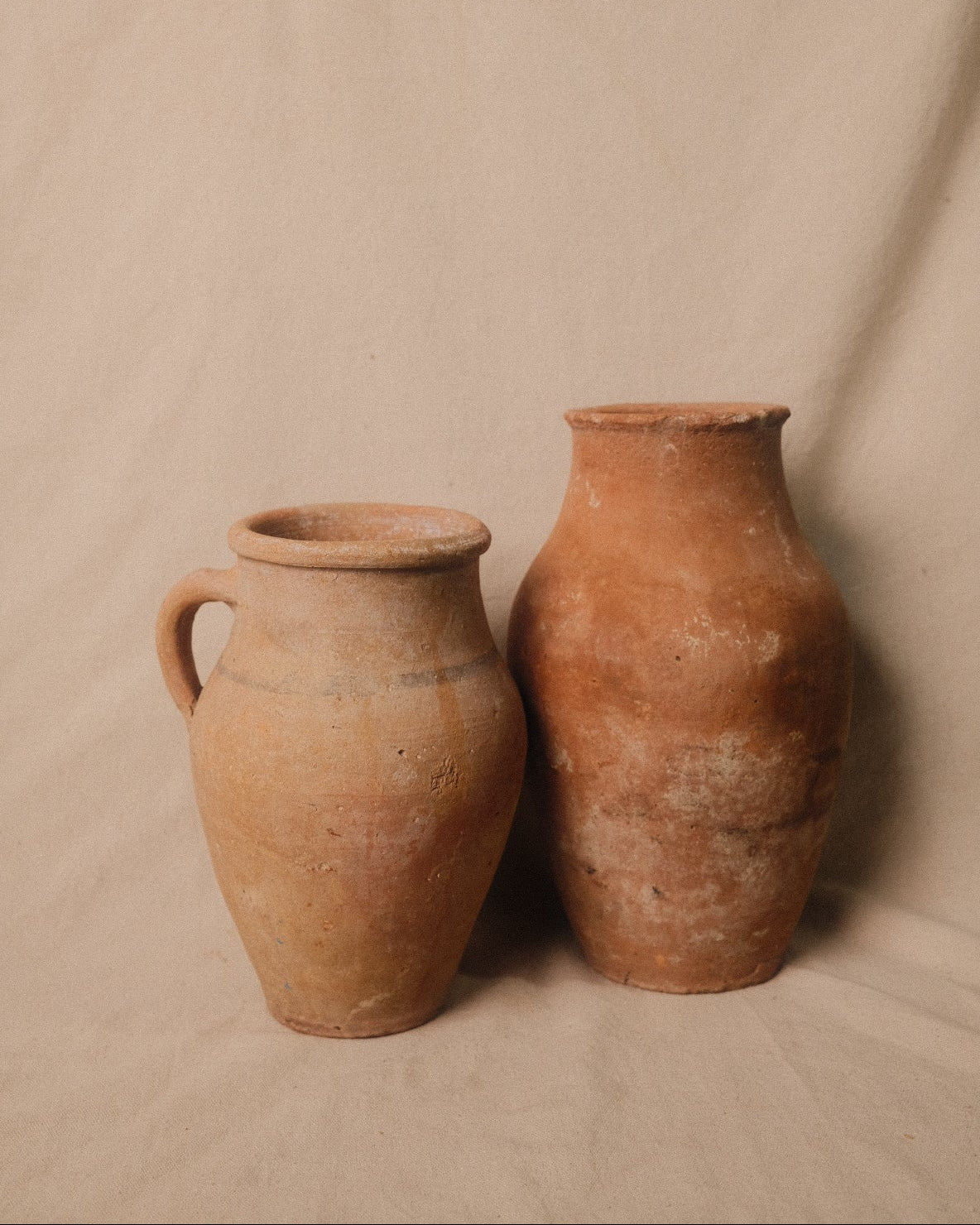 Turkish Pot