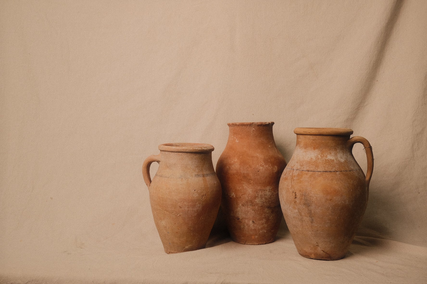 Turkish Pot