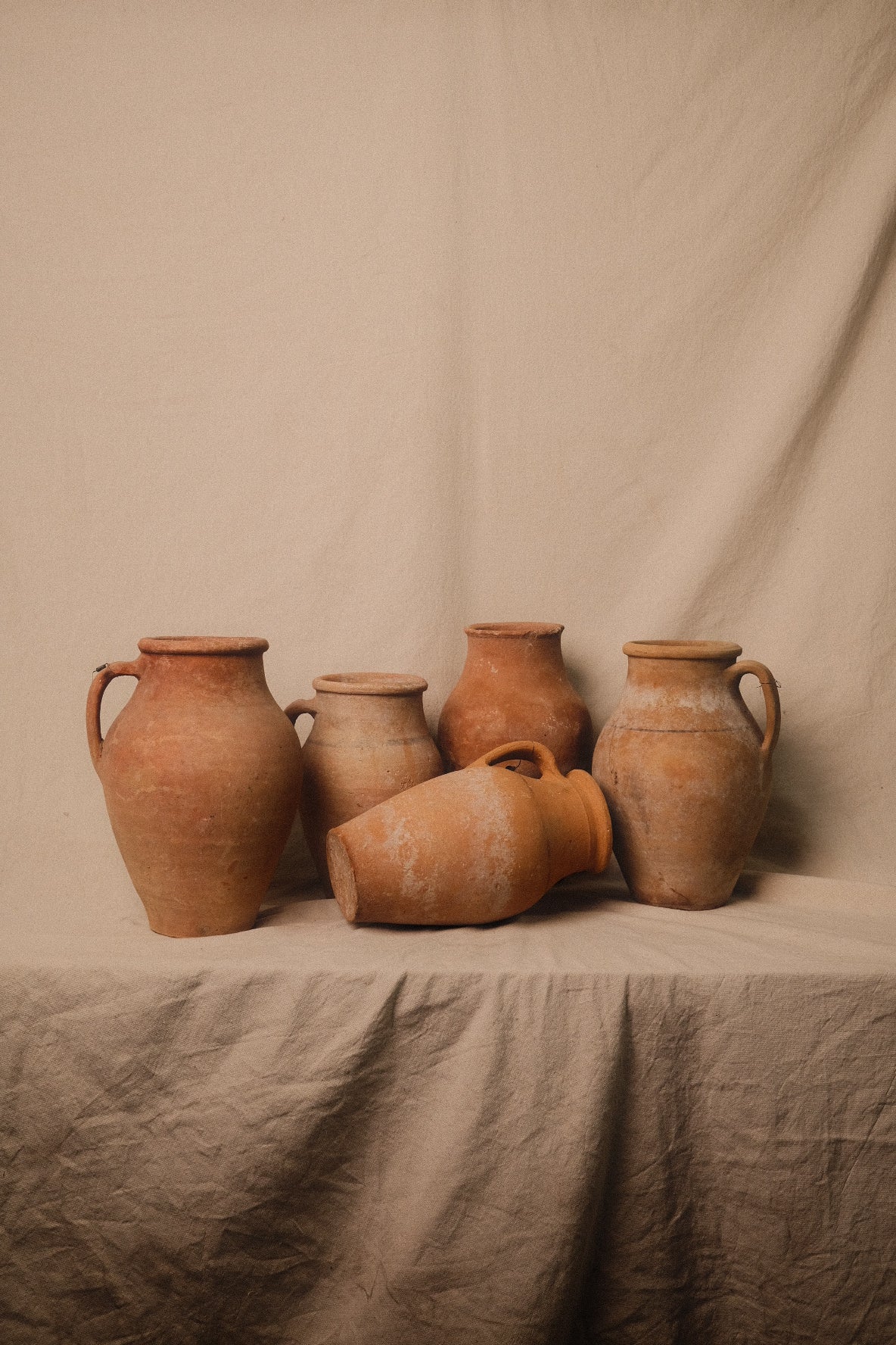 Turkish Pot