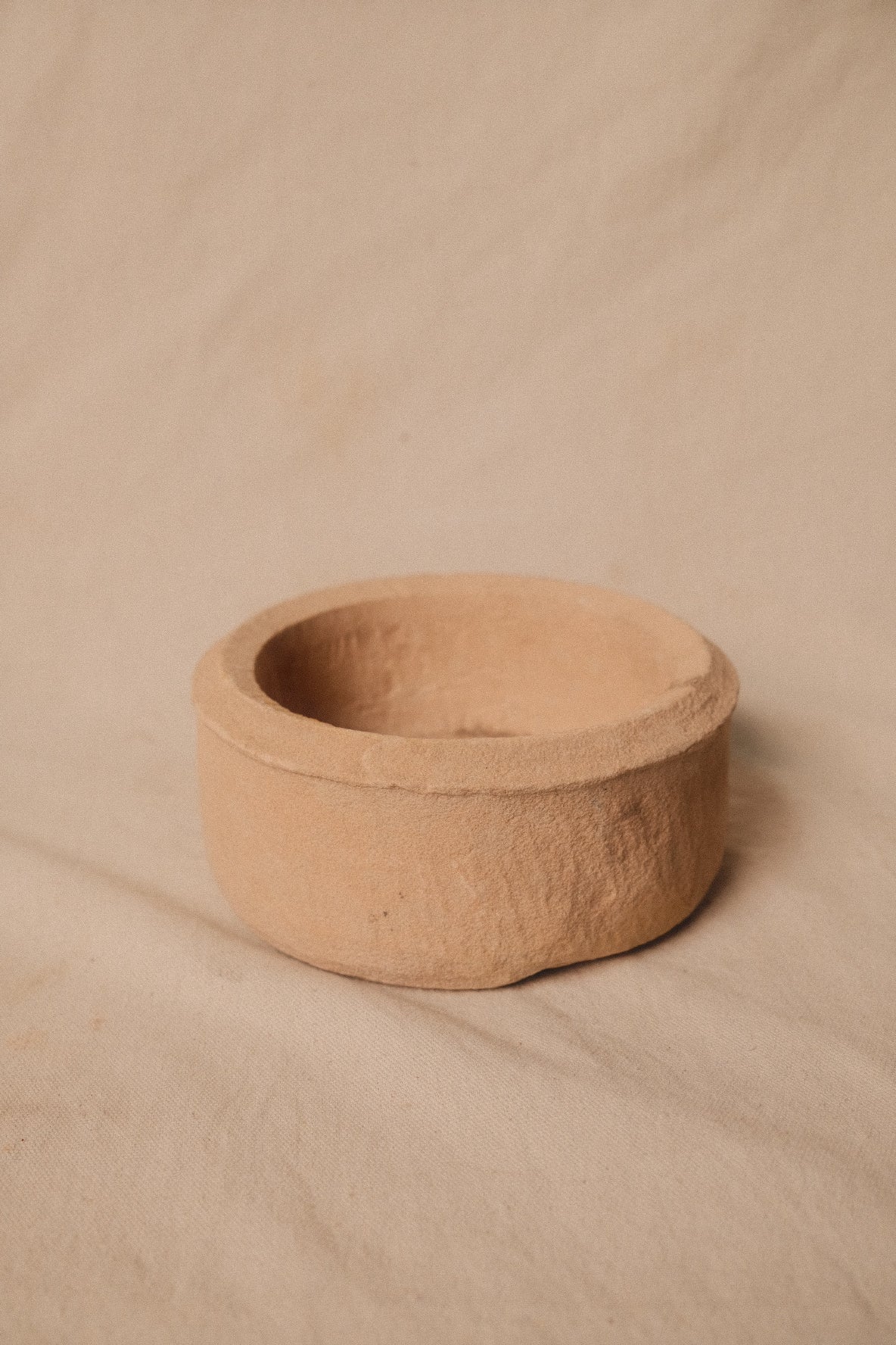 Stone Bowl