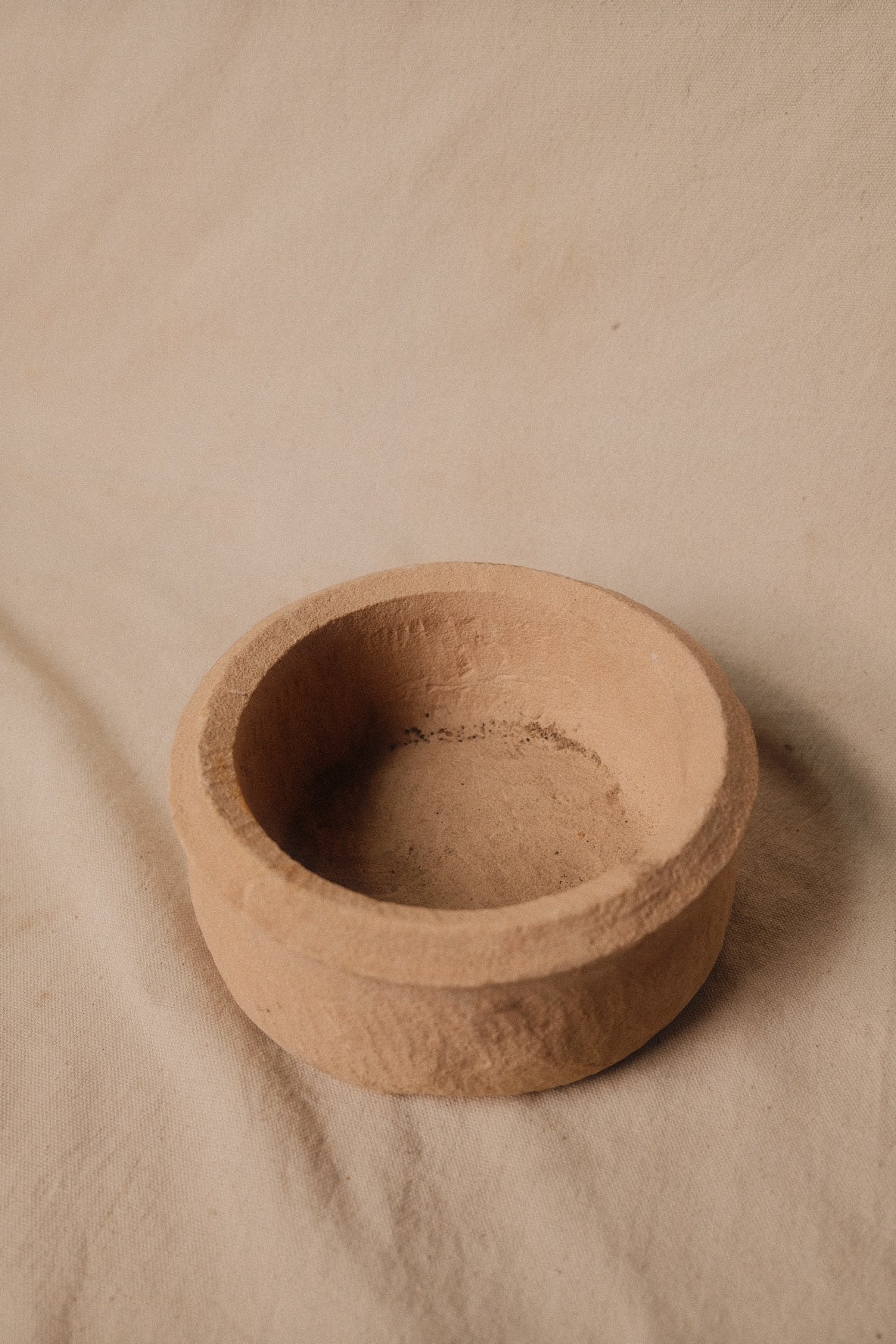 Stone Bowl