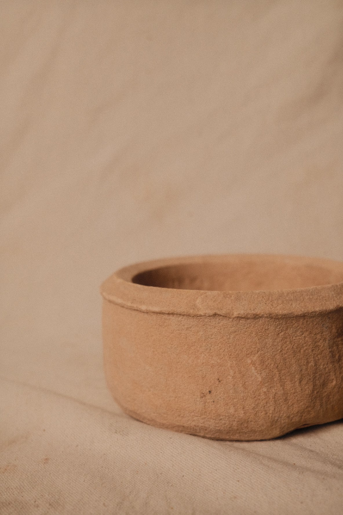 Stone Bowl