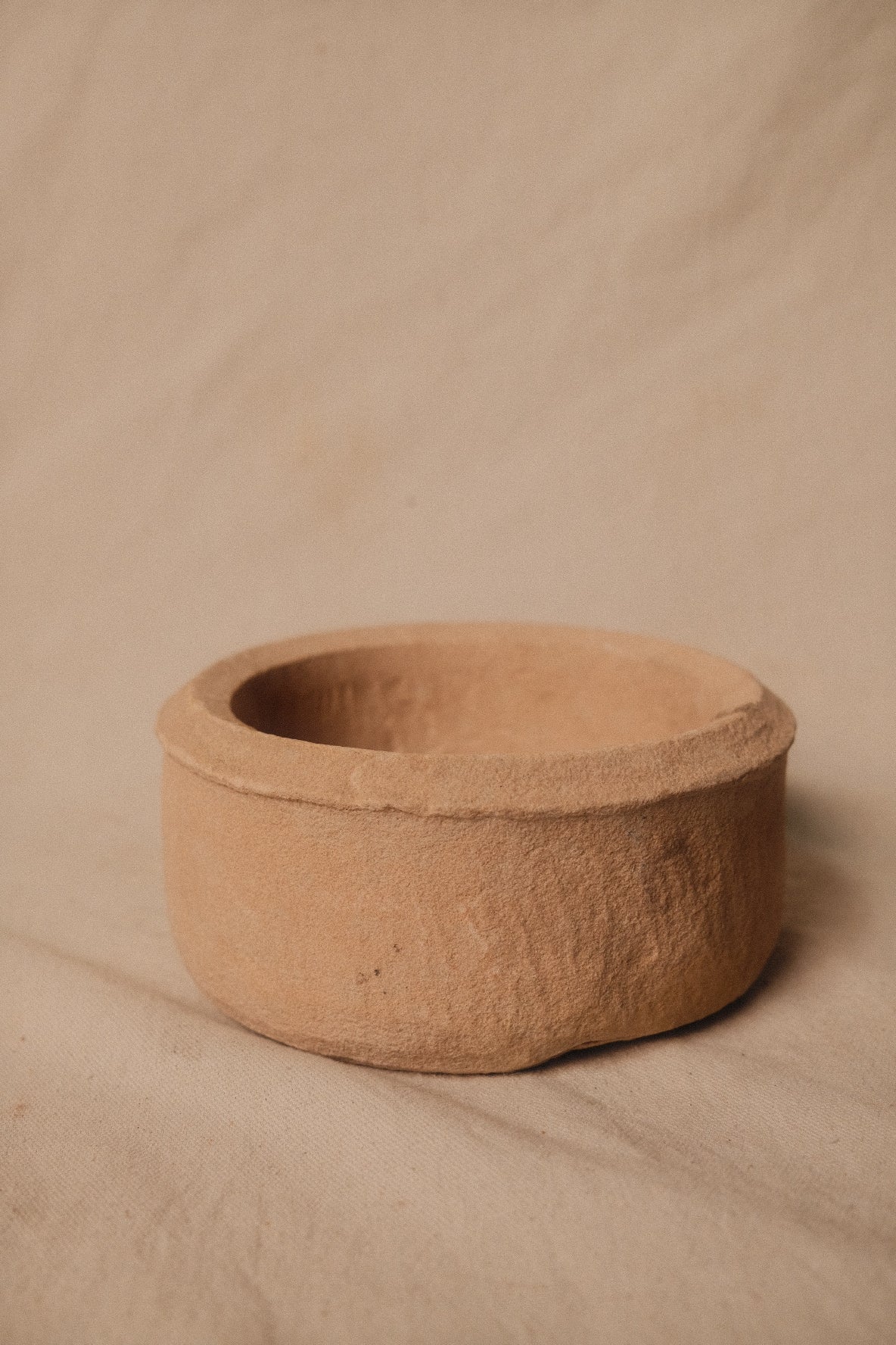 Stone Bowl