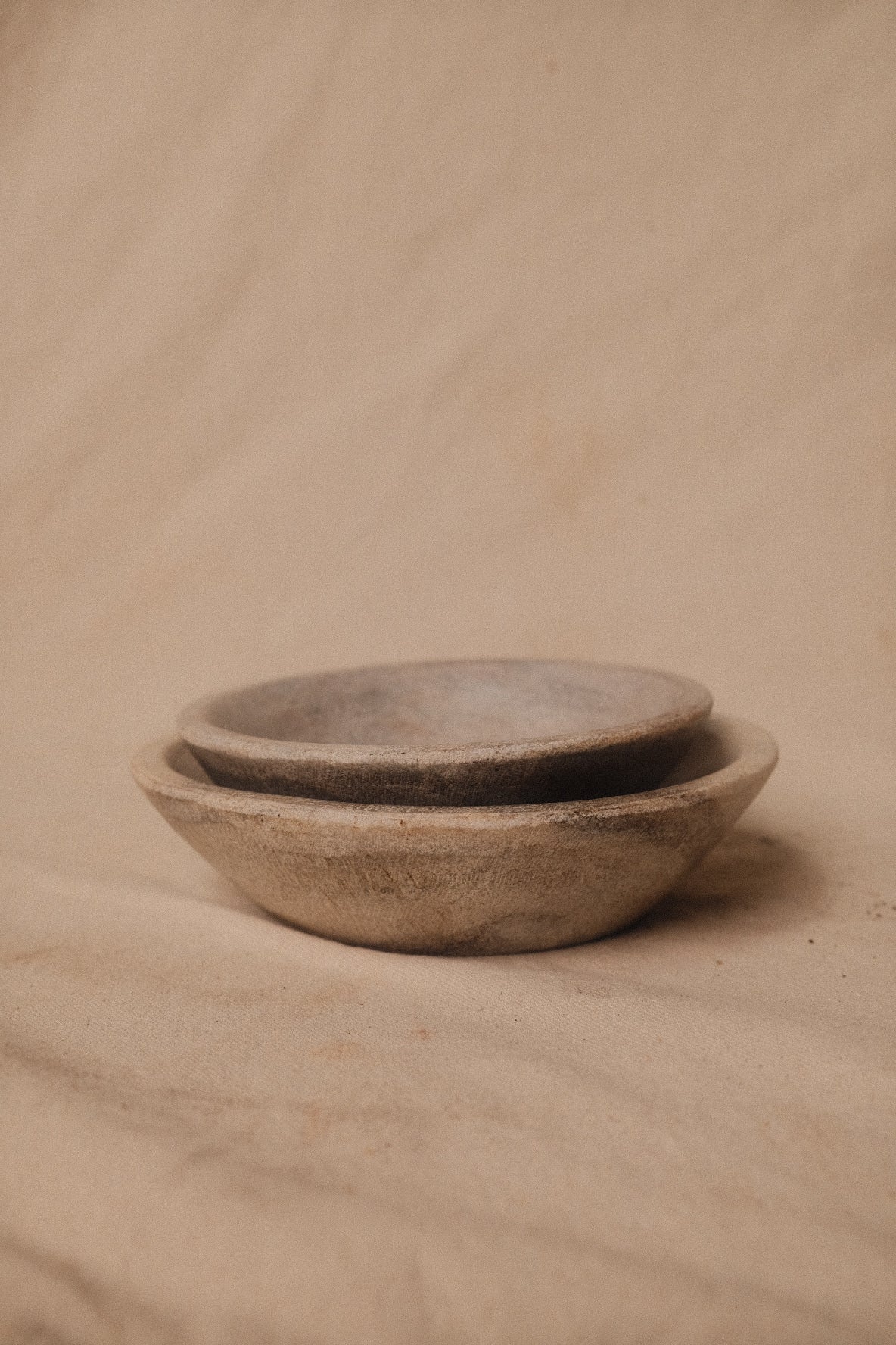 Limestone Plate/Bowl