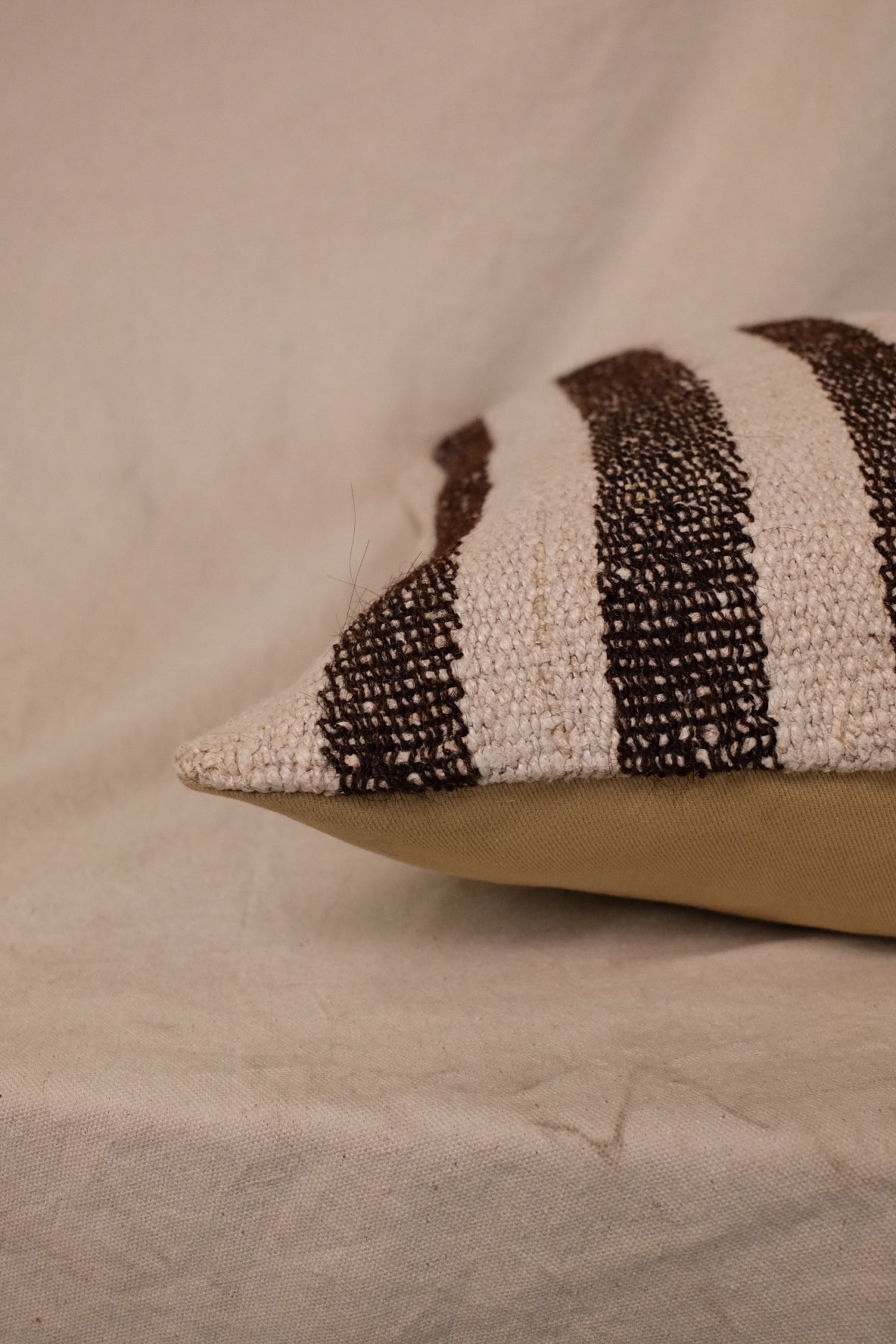 Stanley Kilim Pillow