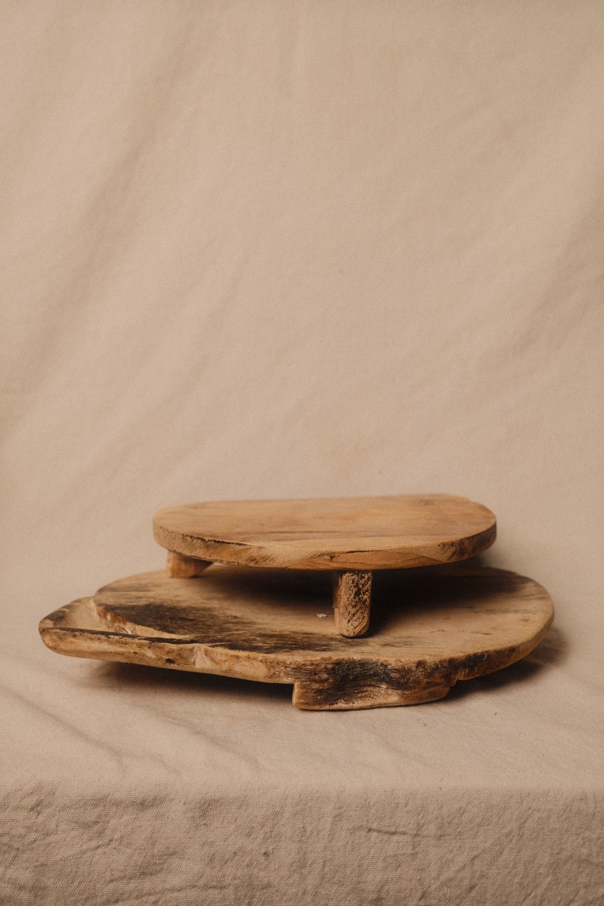 Chapati Plate