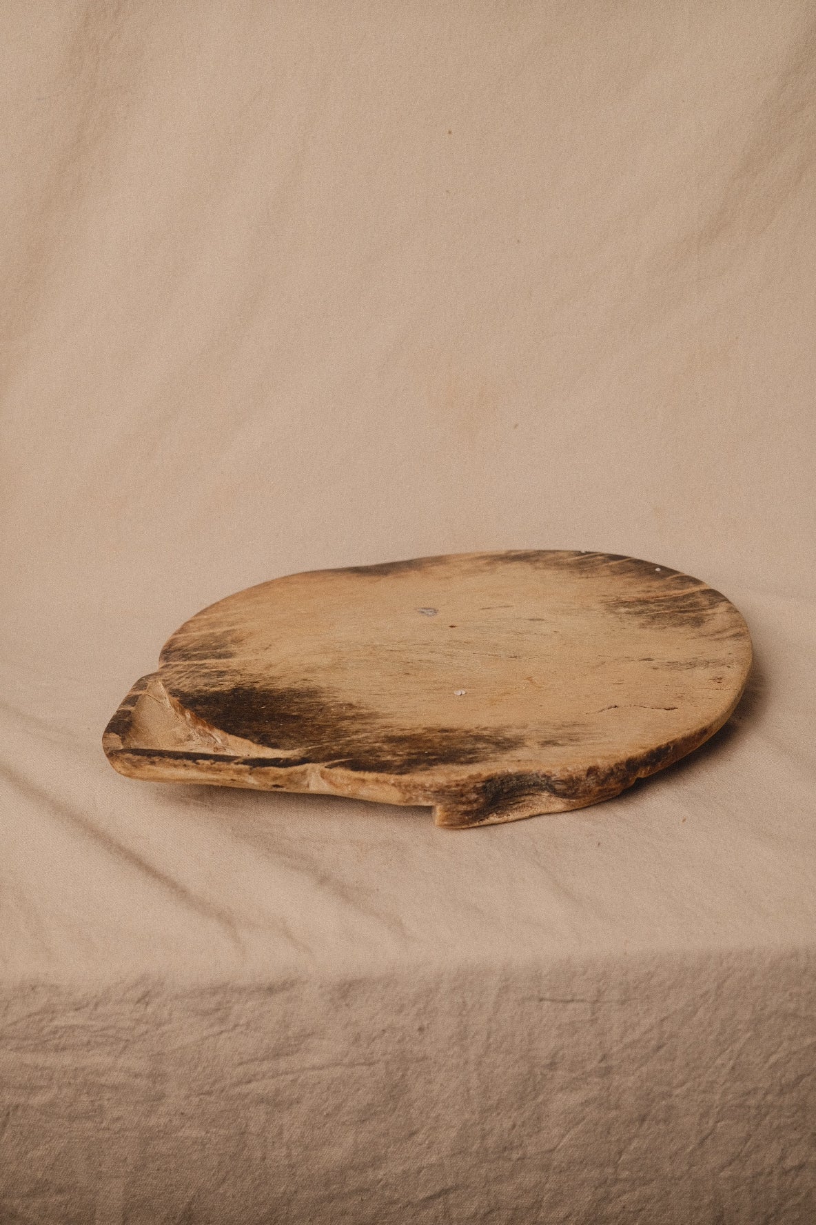 Chapati Plate