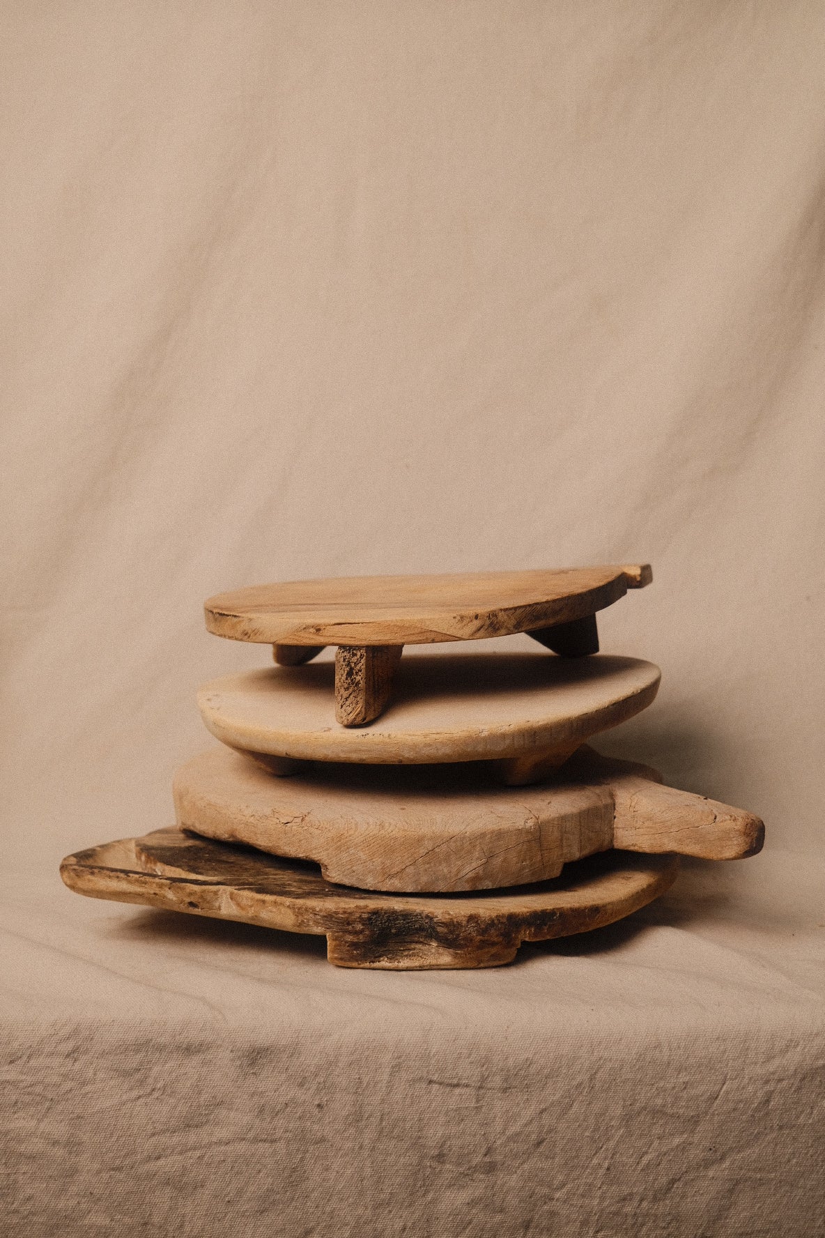 Chapati Plate