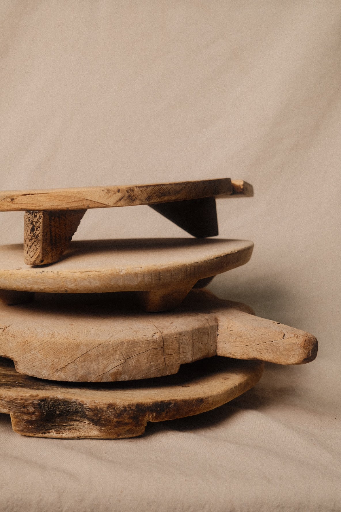 Chapati Plate