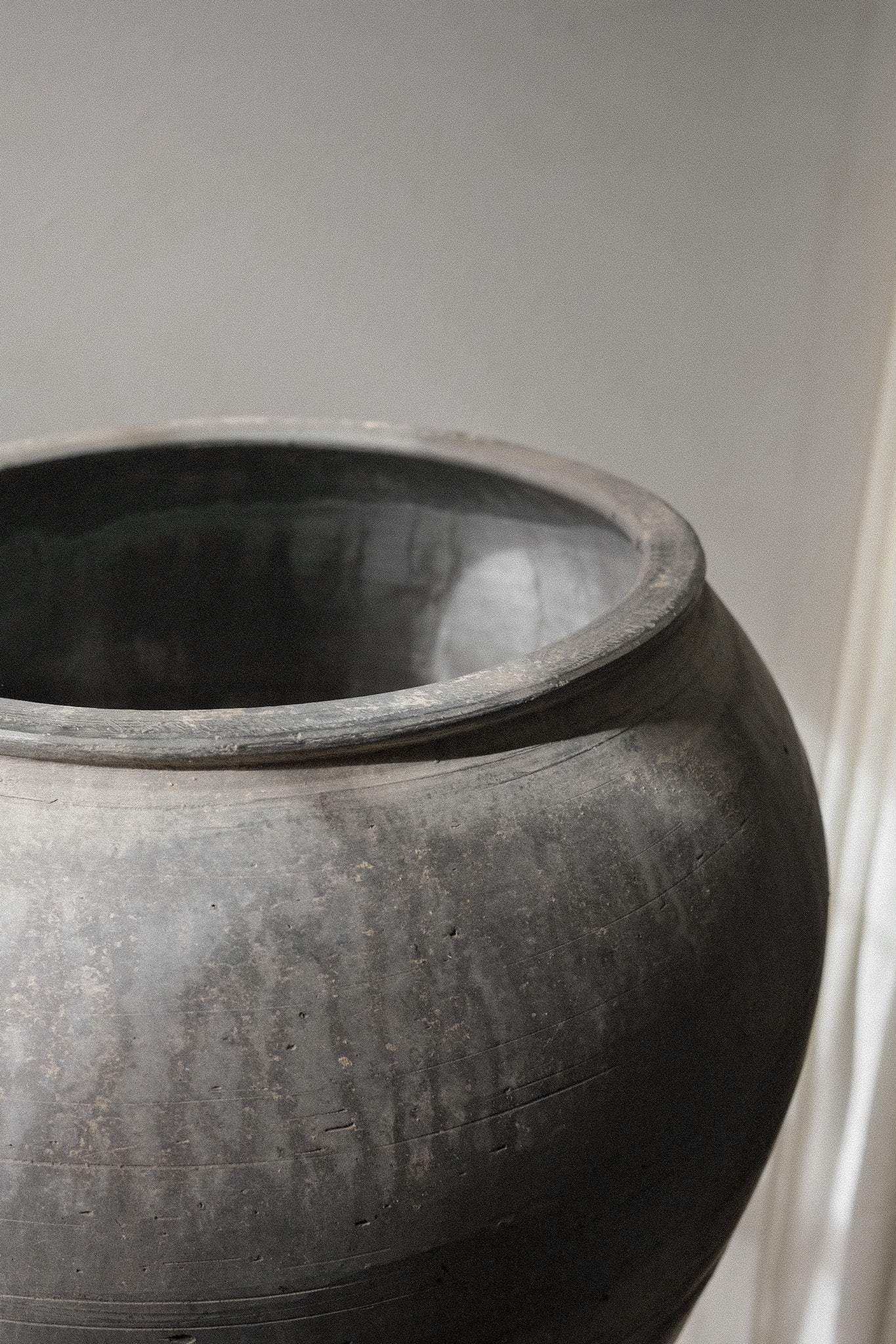 Large Cunmin Pot