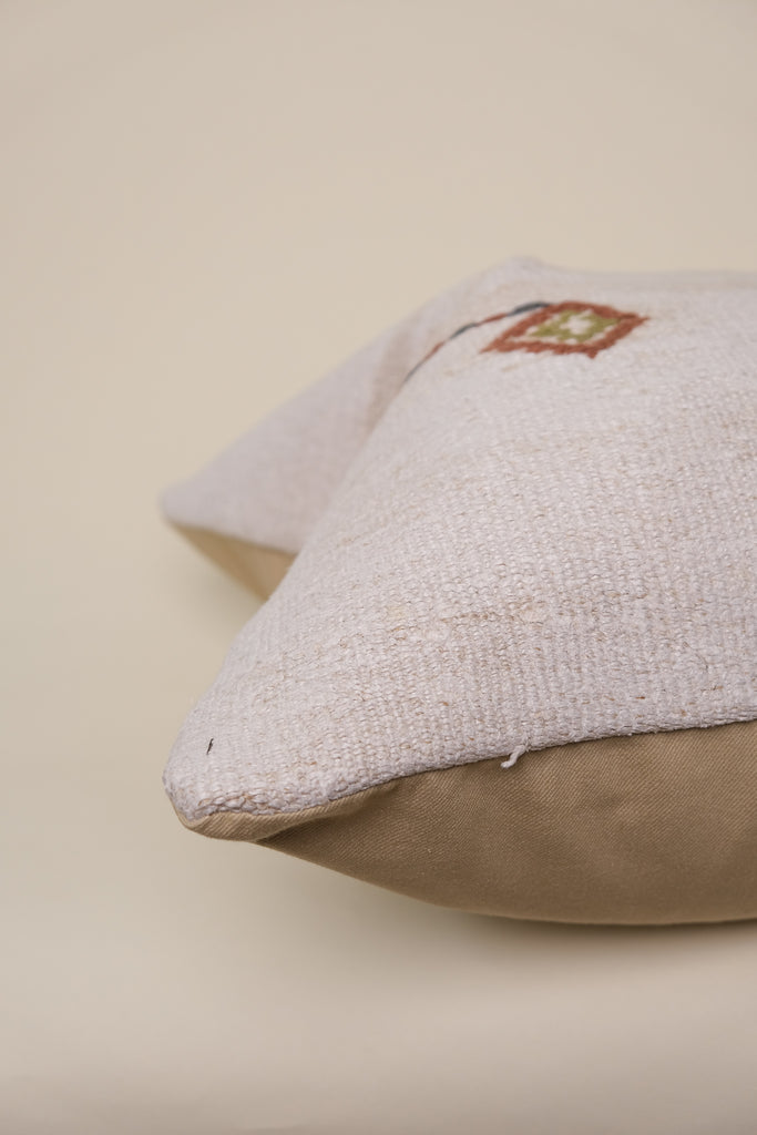 Alev Kilim Pillow No.2