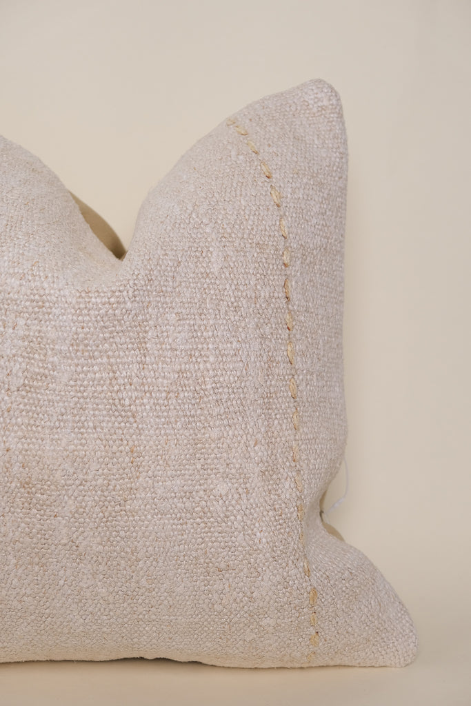 Sabin Kilim Pillow No.2