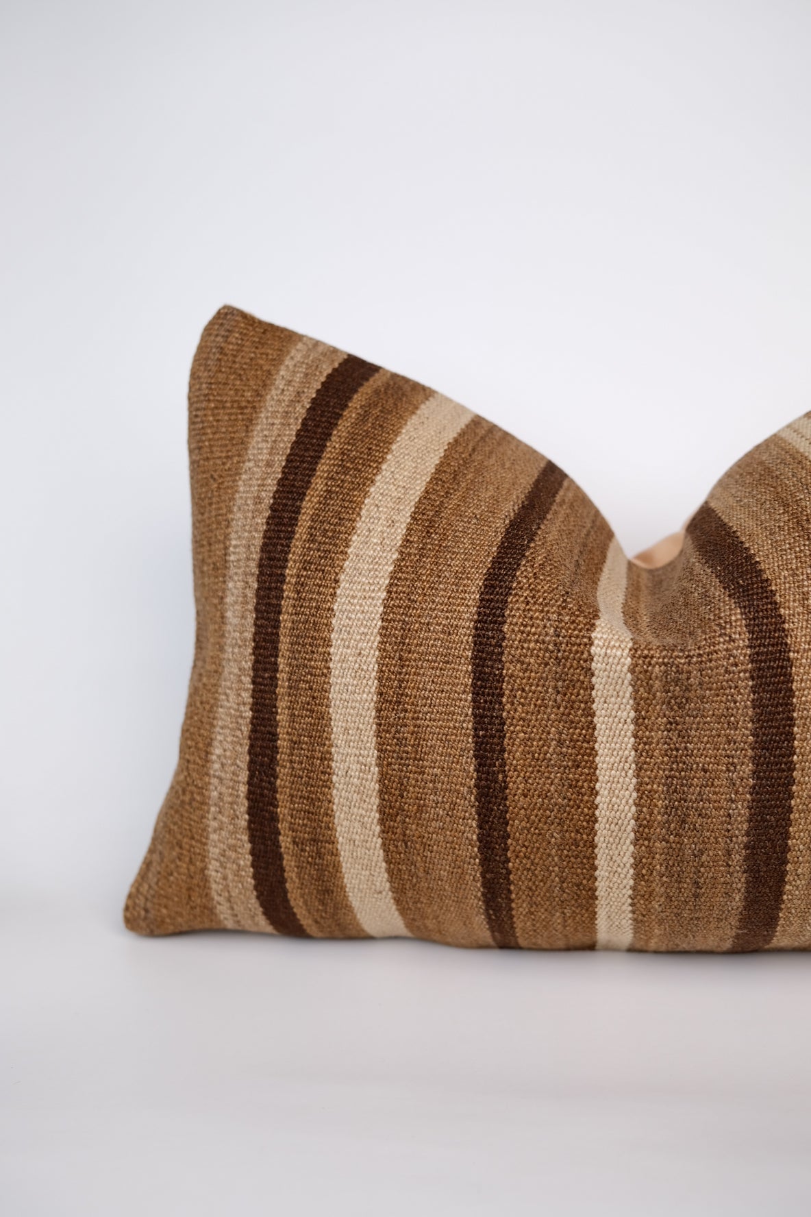 Paul Kilim Lumbar No.1