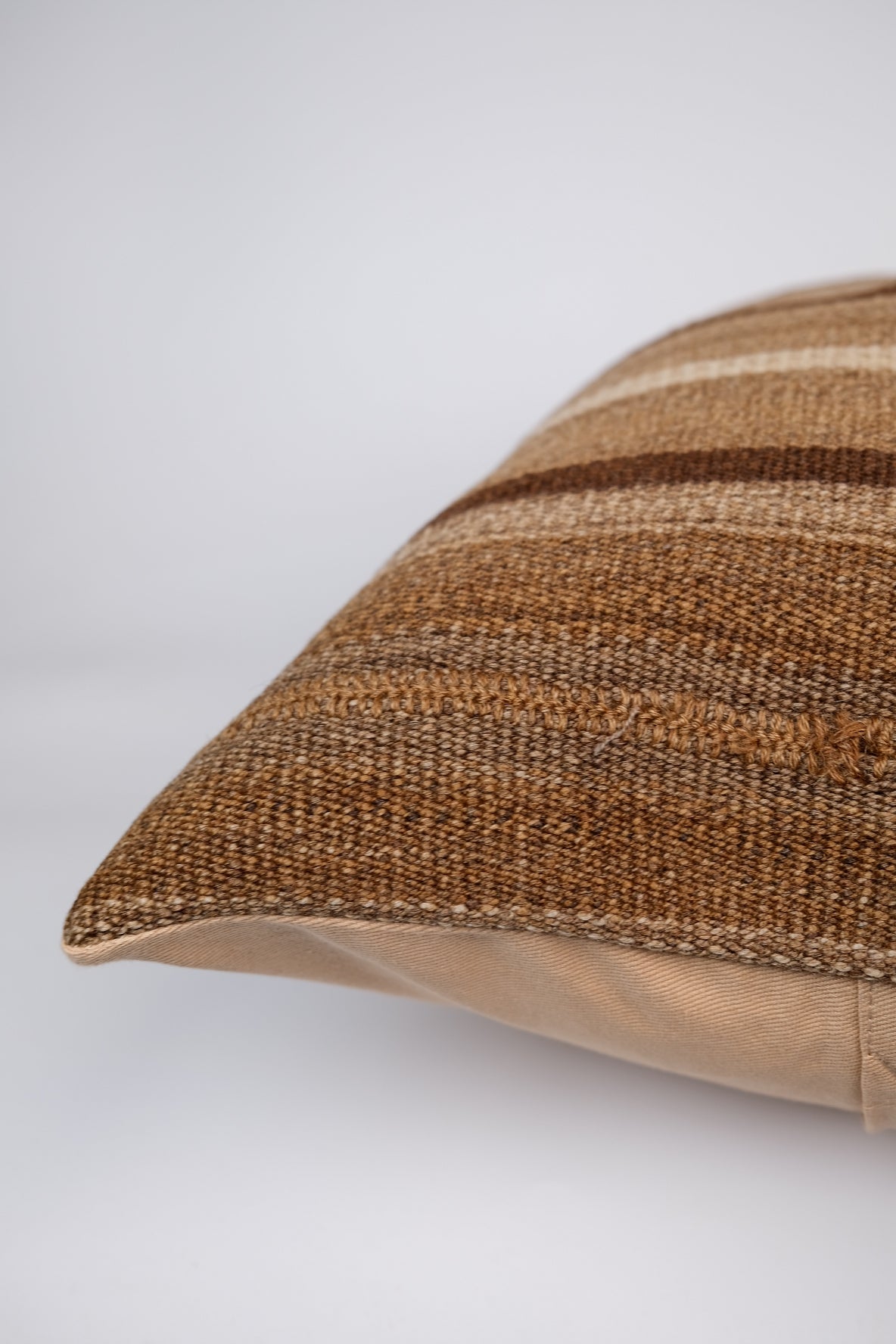 Paul Kilim Lumbar No.1