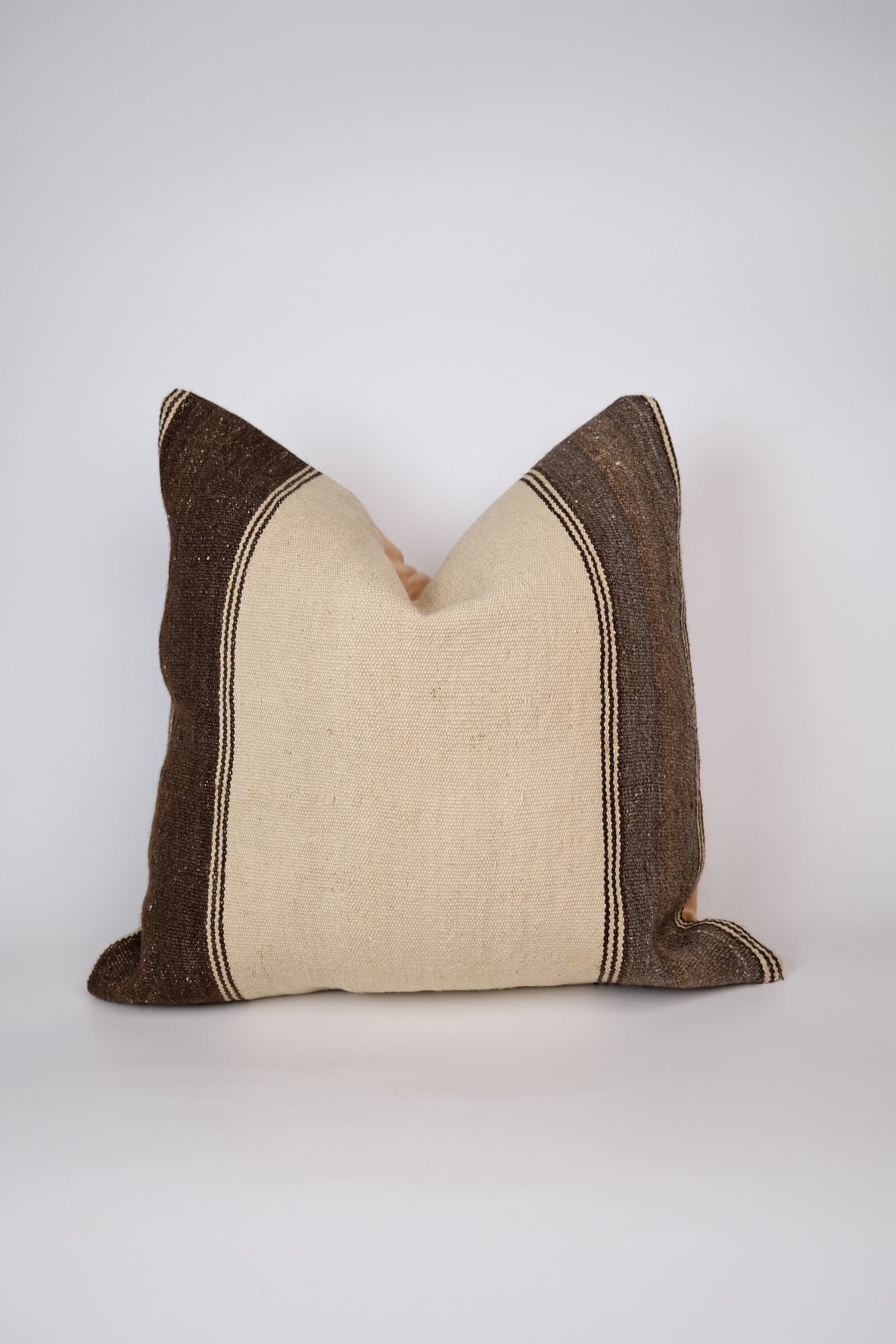 Burkek Kilim Pillow