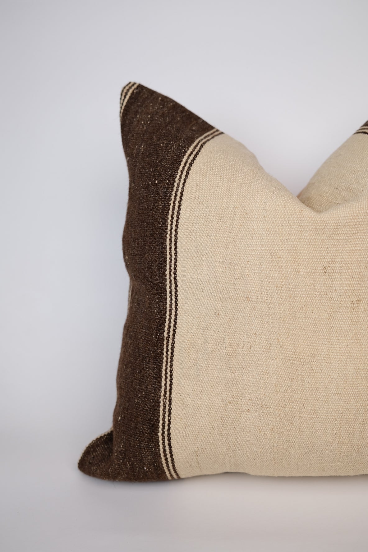 Burkek Kilim Pillow