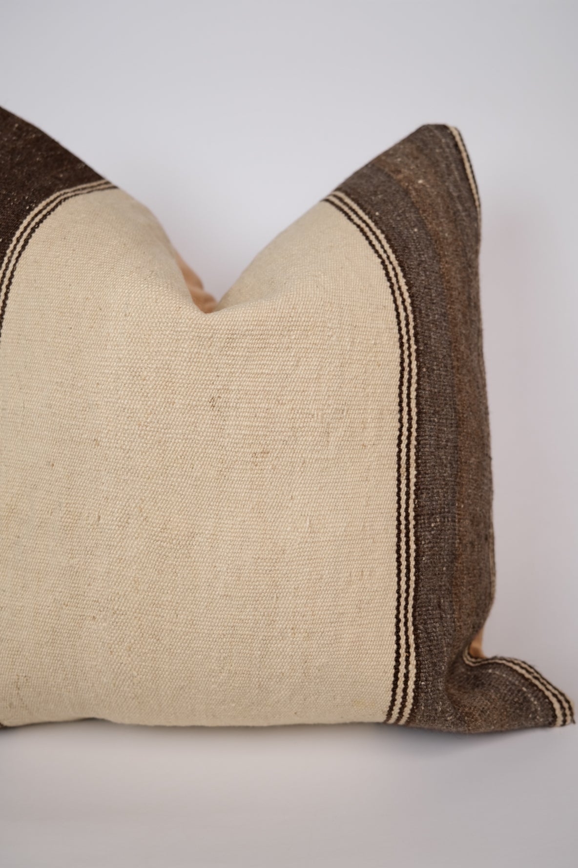 Burkek Kilim Pillow