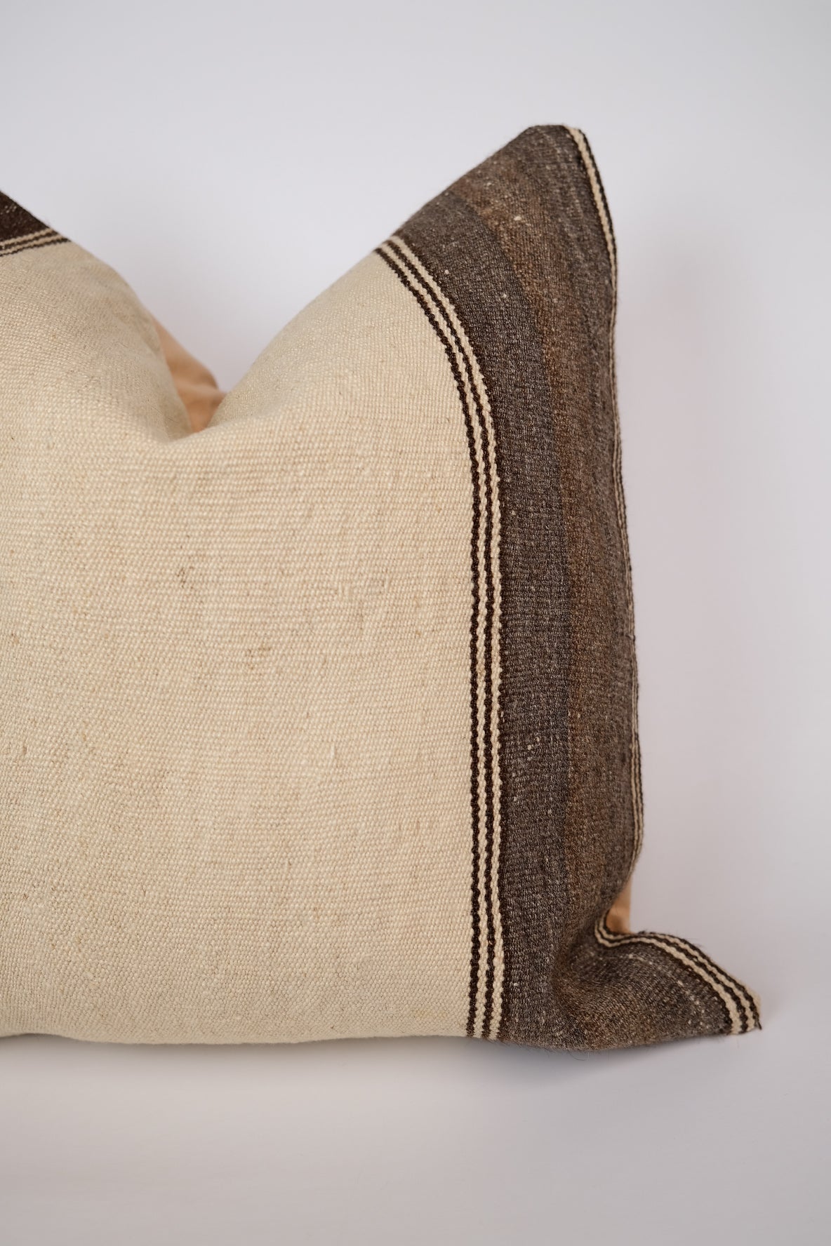 Burkek Kilim Pillow