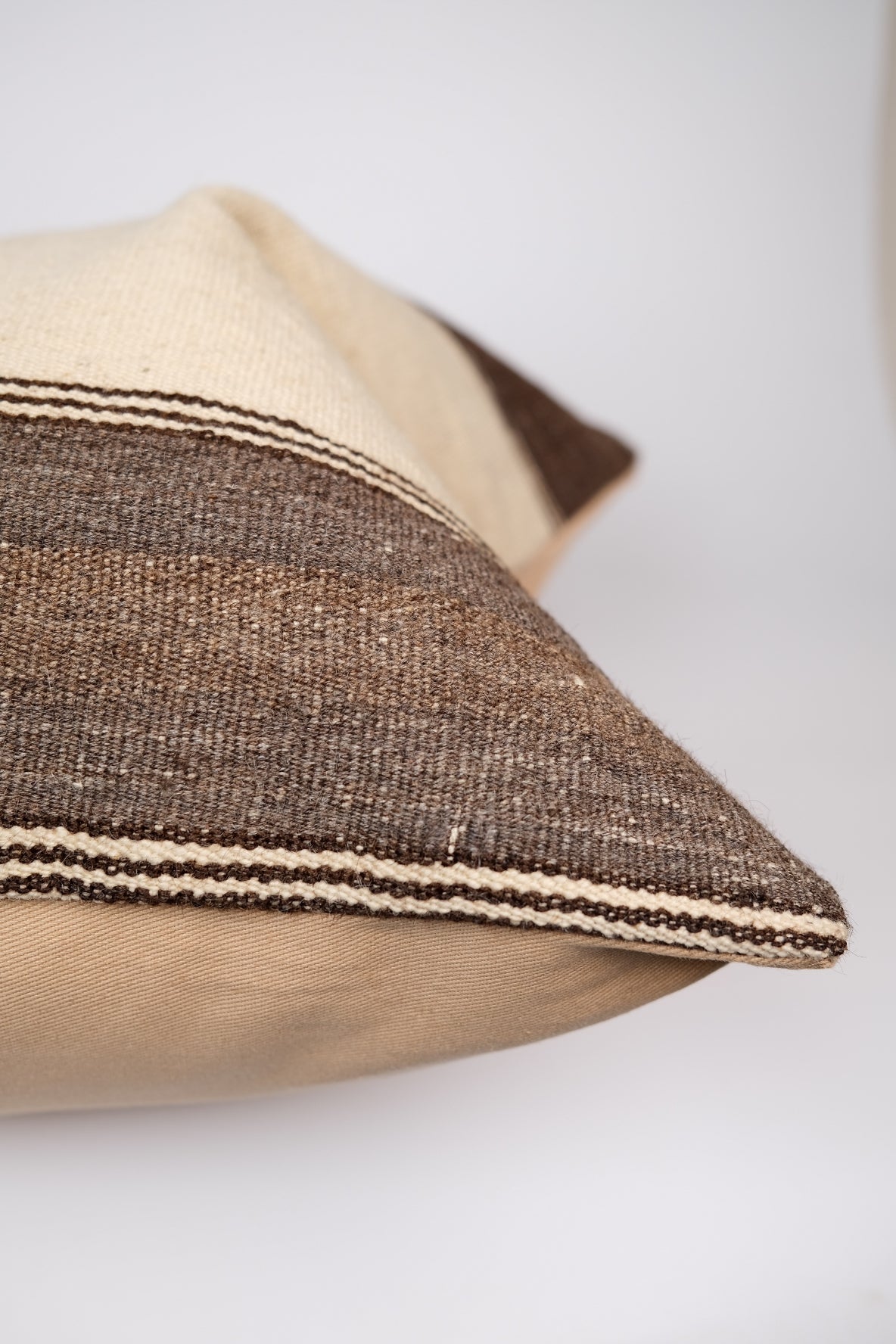 Burkek Kilim Pillow