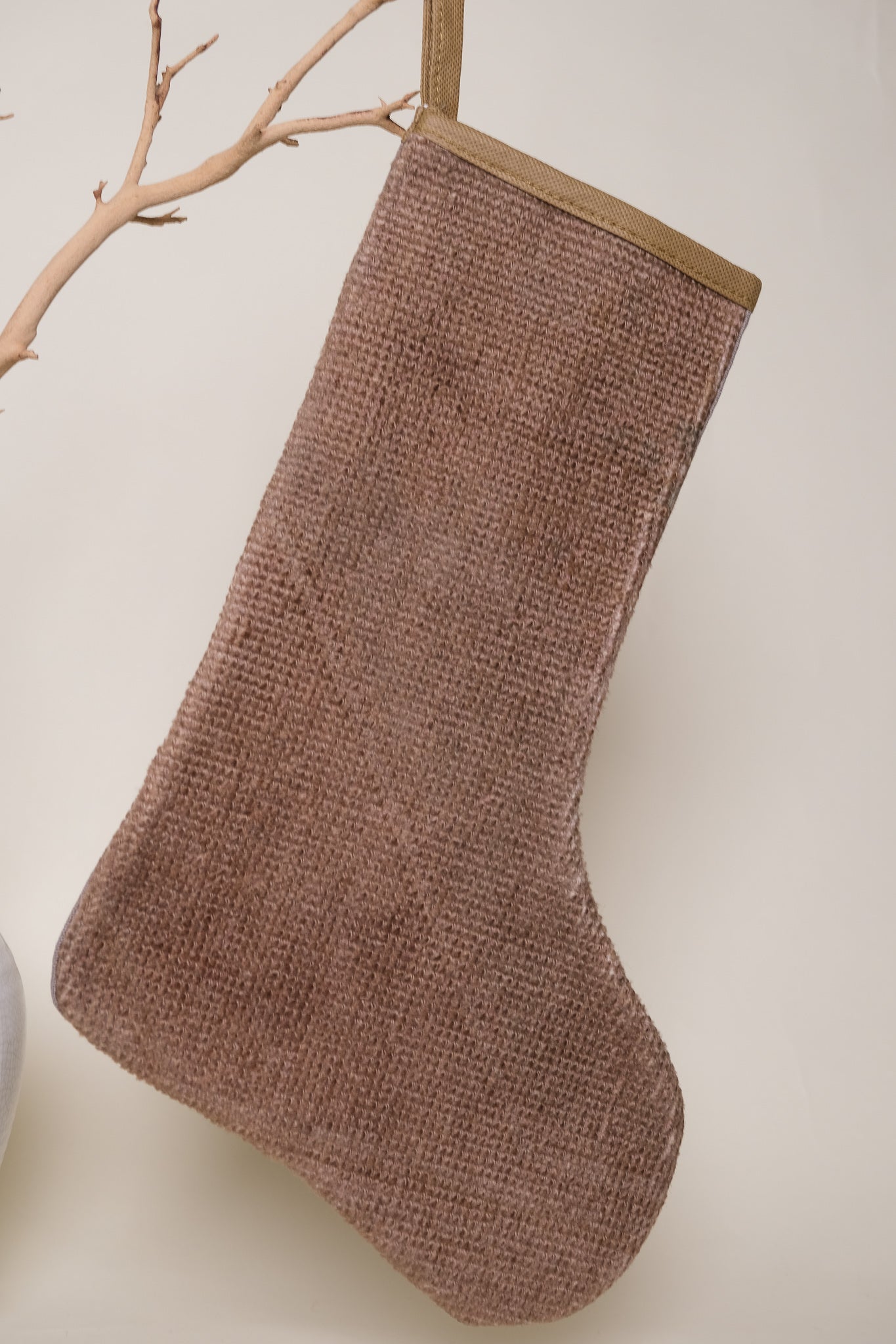 Vintage Stocking No.128