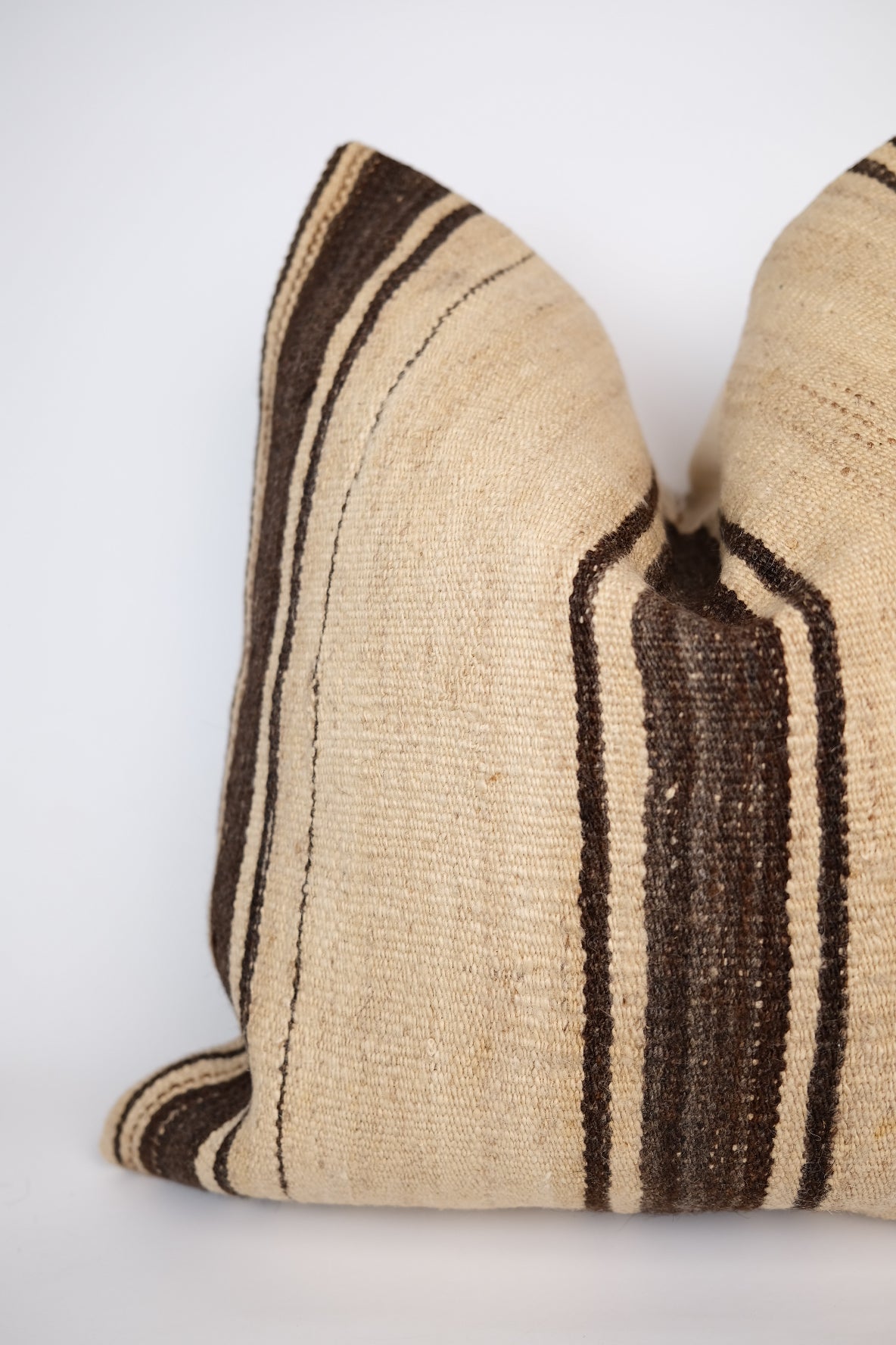 Burak Kilim Pillow