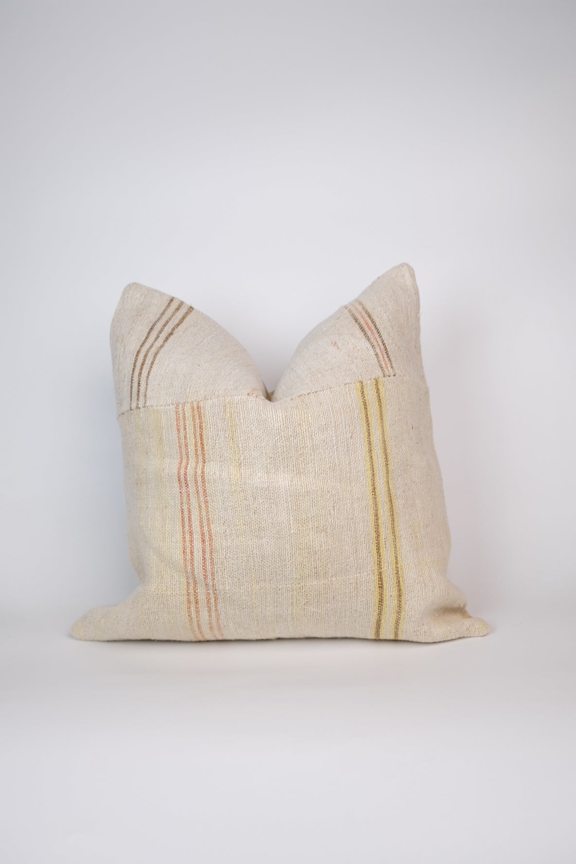 Belhin Kilim Pillow No.2