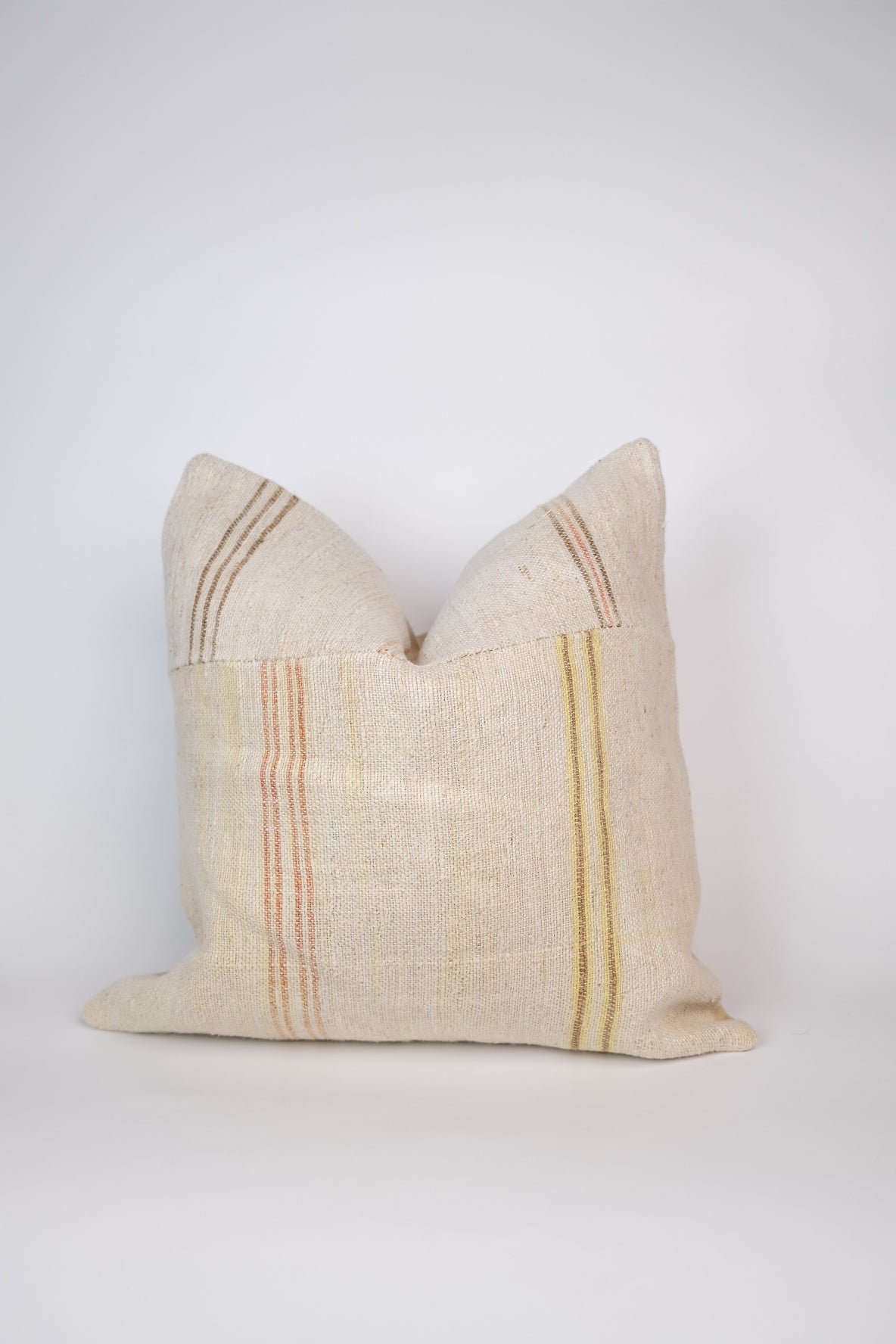 Belhin Kilim Pillow No.2