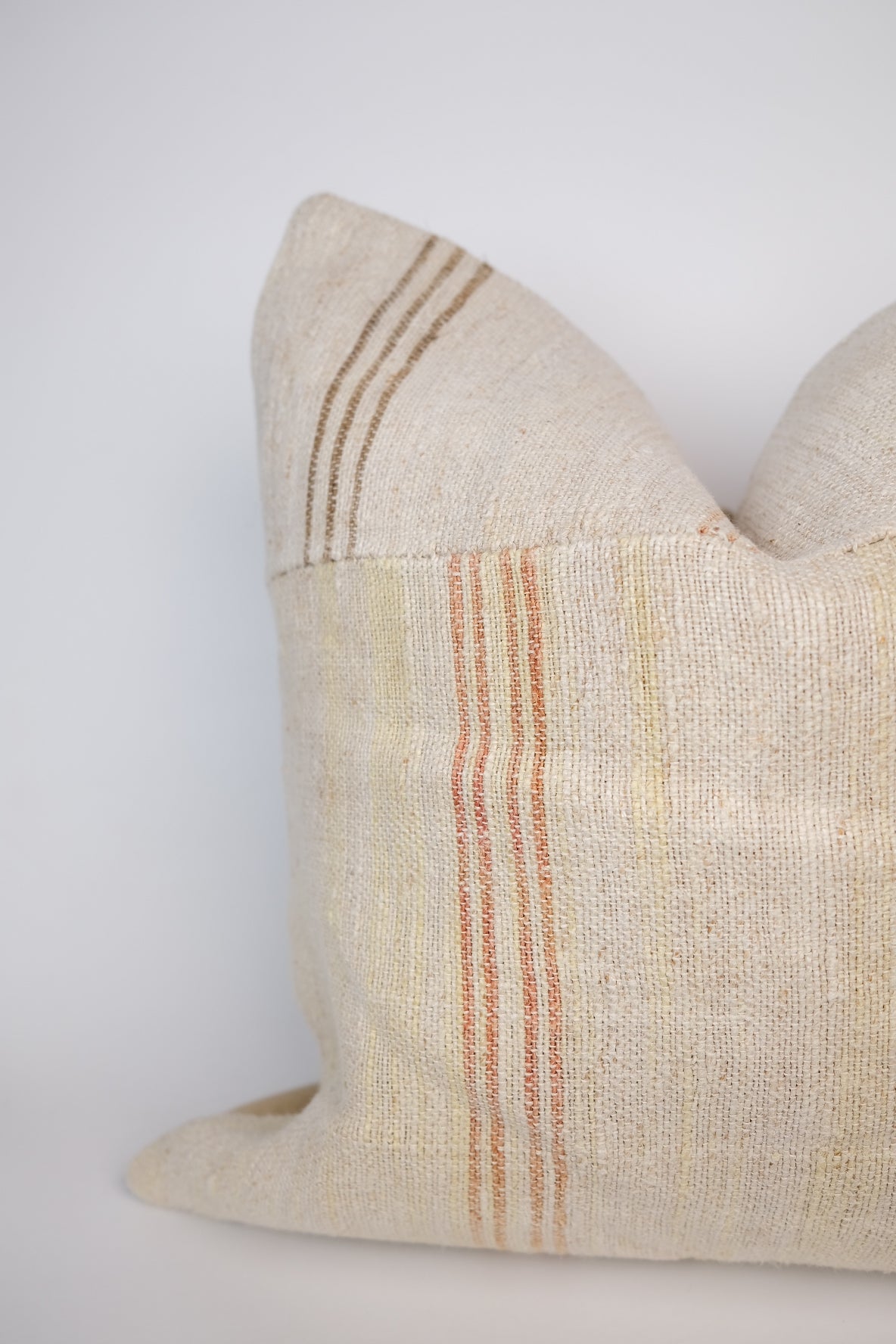 Belhin Kilim Pillow No.2