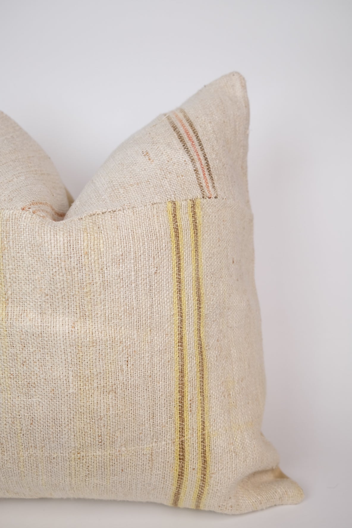 Belhin Kilim Pillow No.2