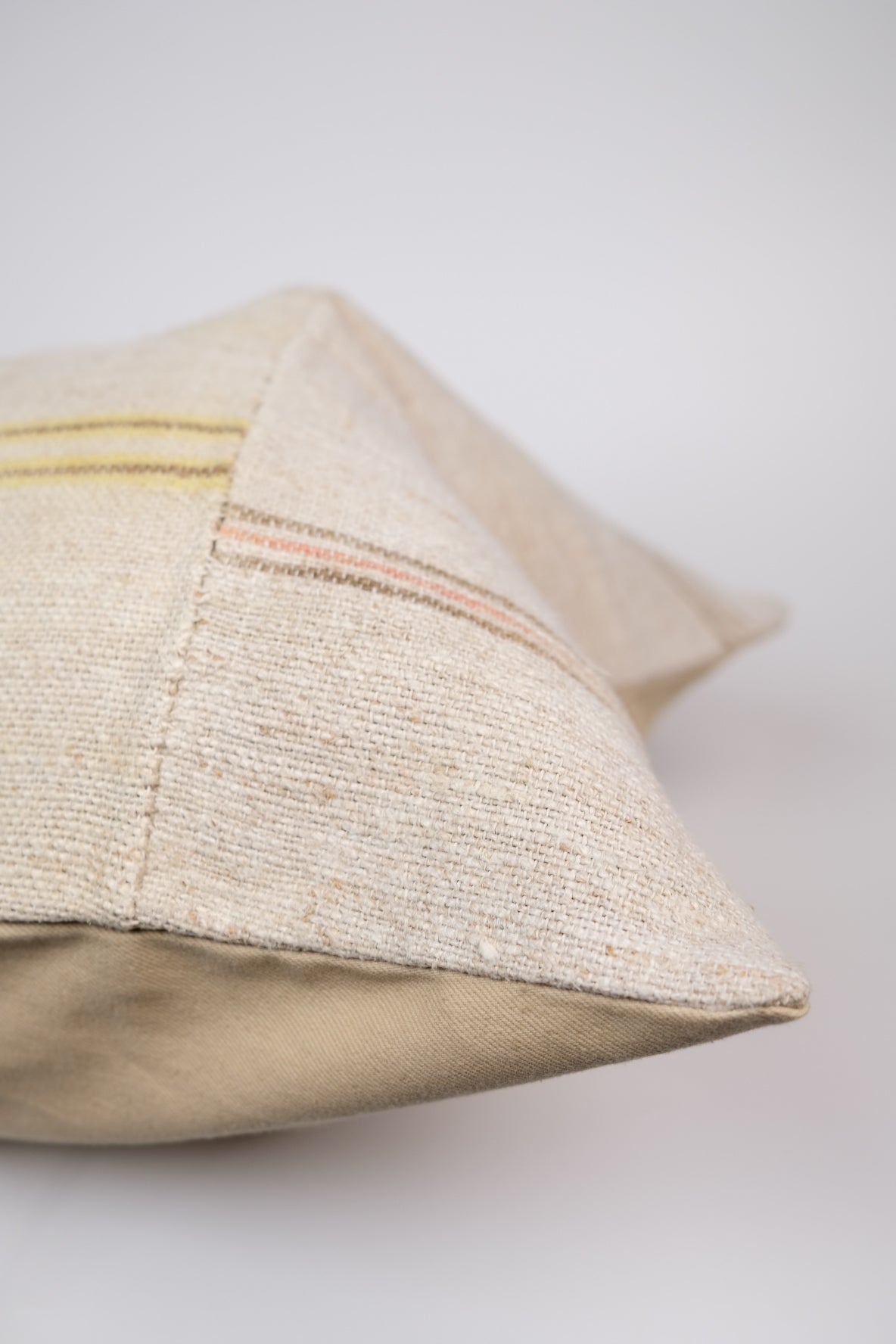 Belhin Kilim Pillow No.2