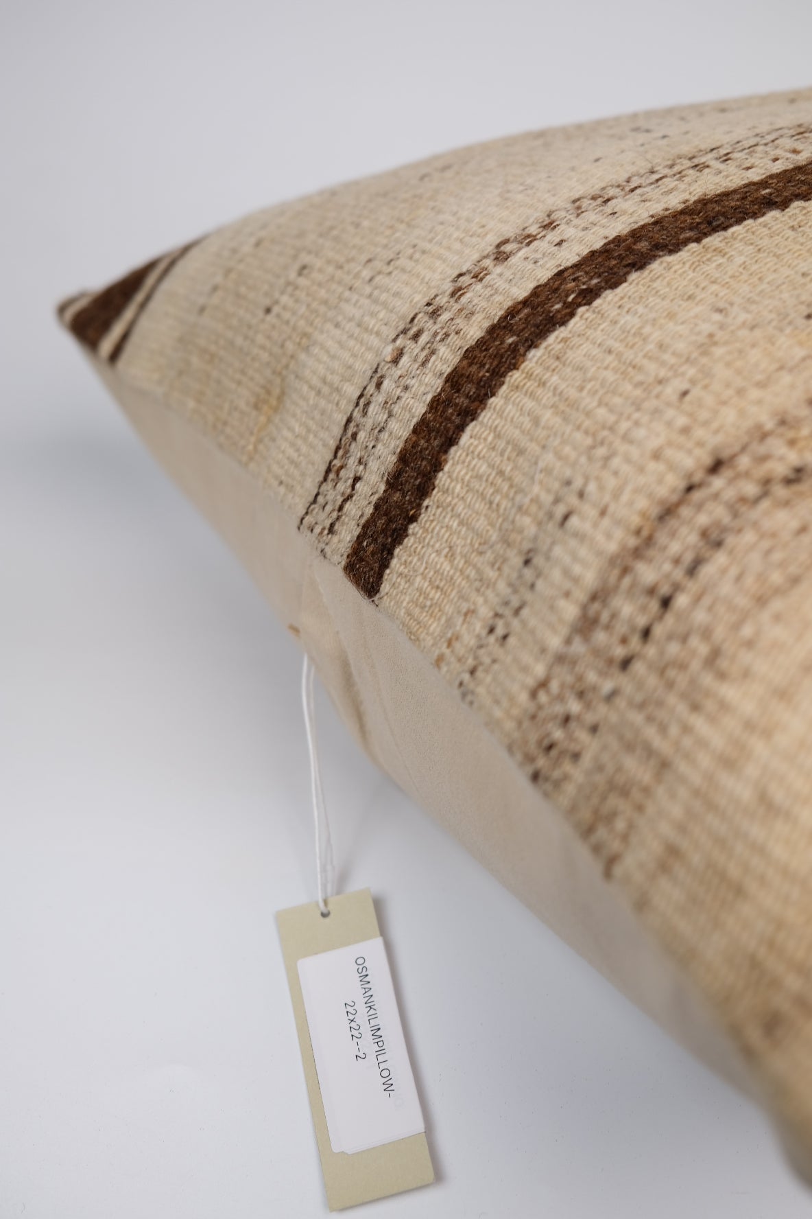 Osman Kilim Pillow