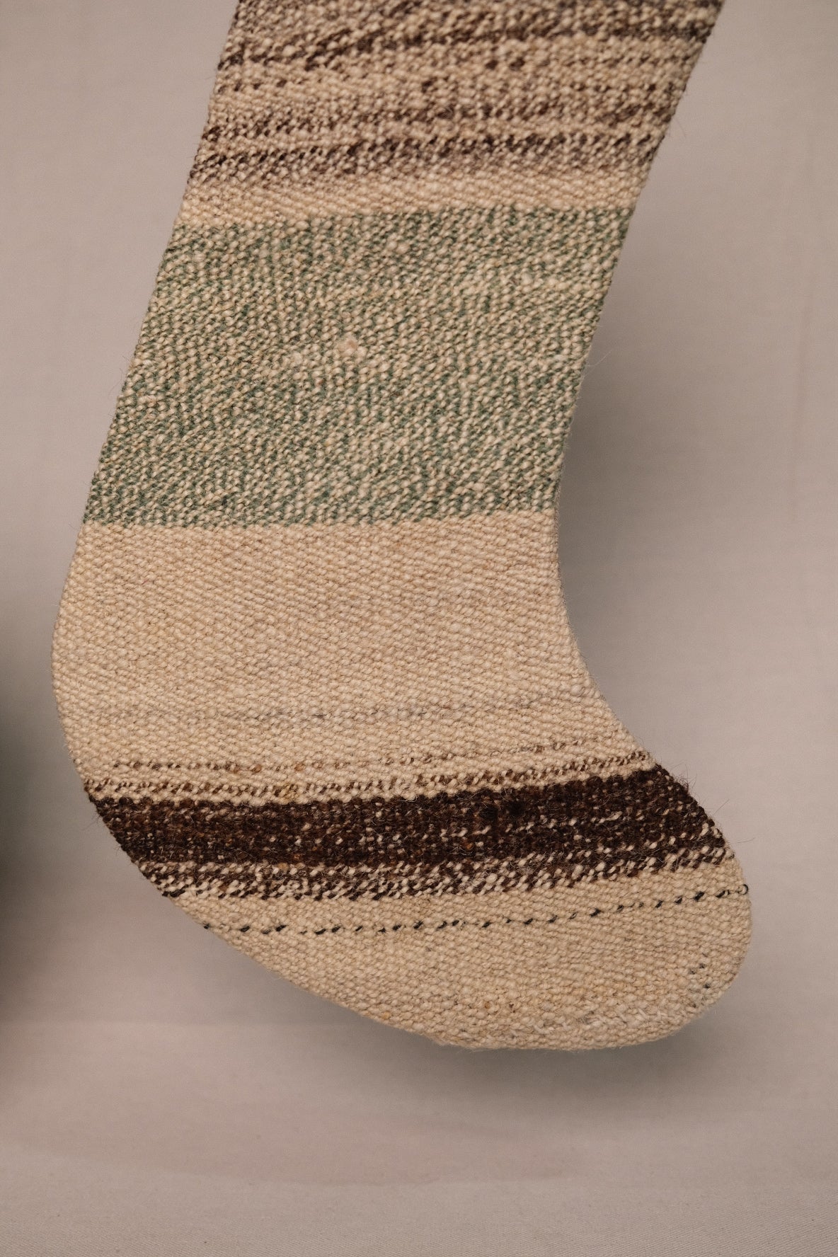 Holiday Vintage Stocking No.22