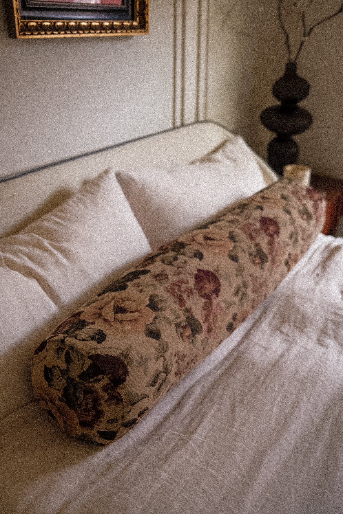 Amelie Tapestry Bolster