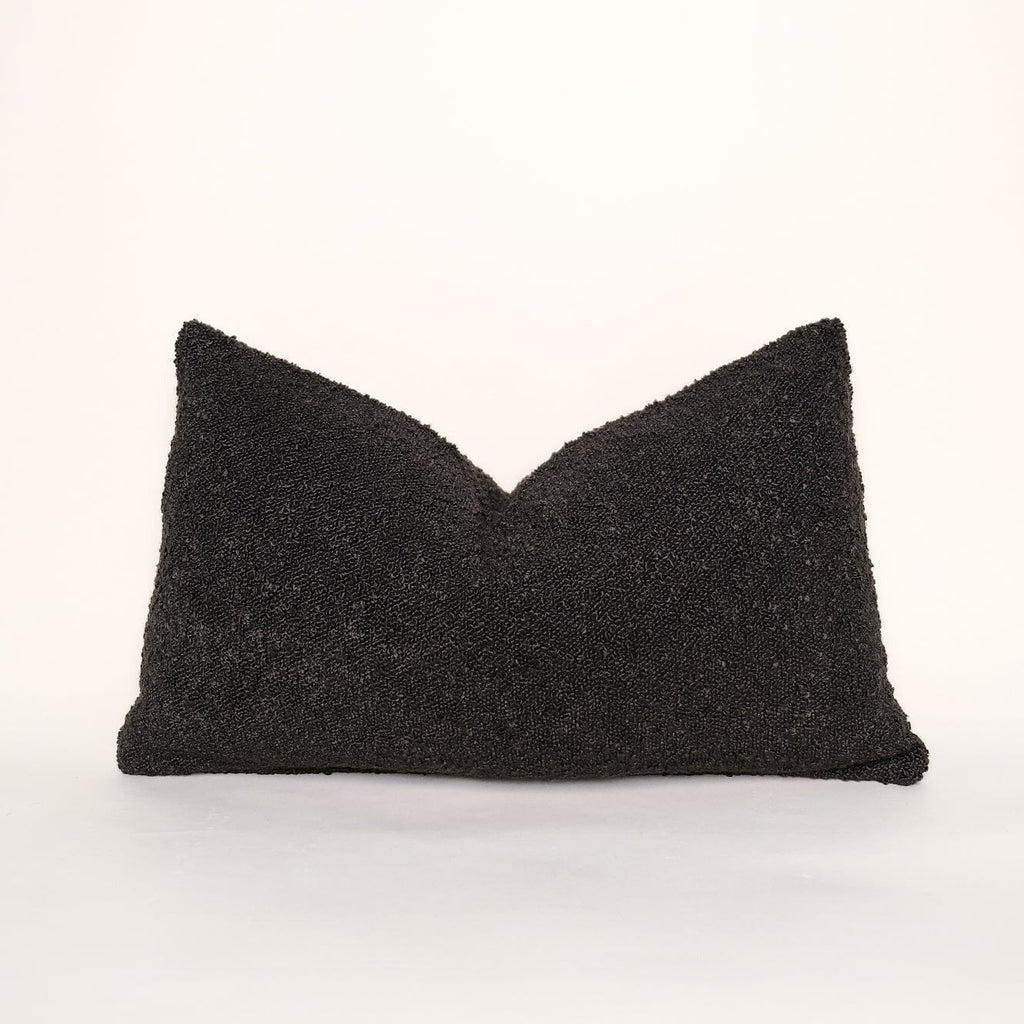 Boucle Lumbar: Truffle Classics Twenty Third by Deanne 